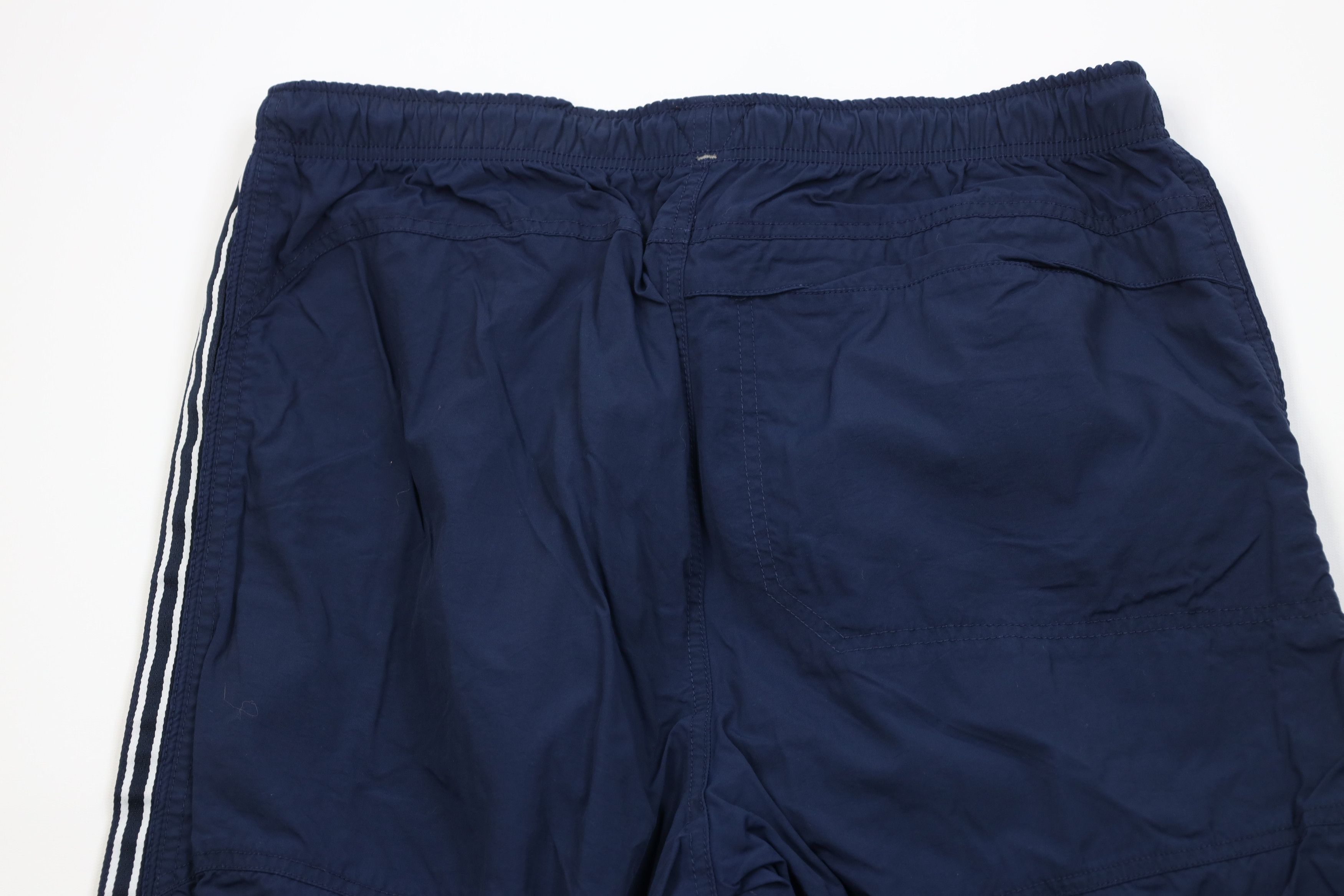 Abercrombie & Fitch Vintage 90s Y2K Abercrombie & Fitch Wide Leg Pants Size US 36 / EU 52 - 13 Thumbnail