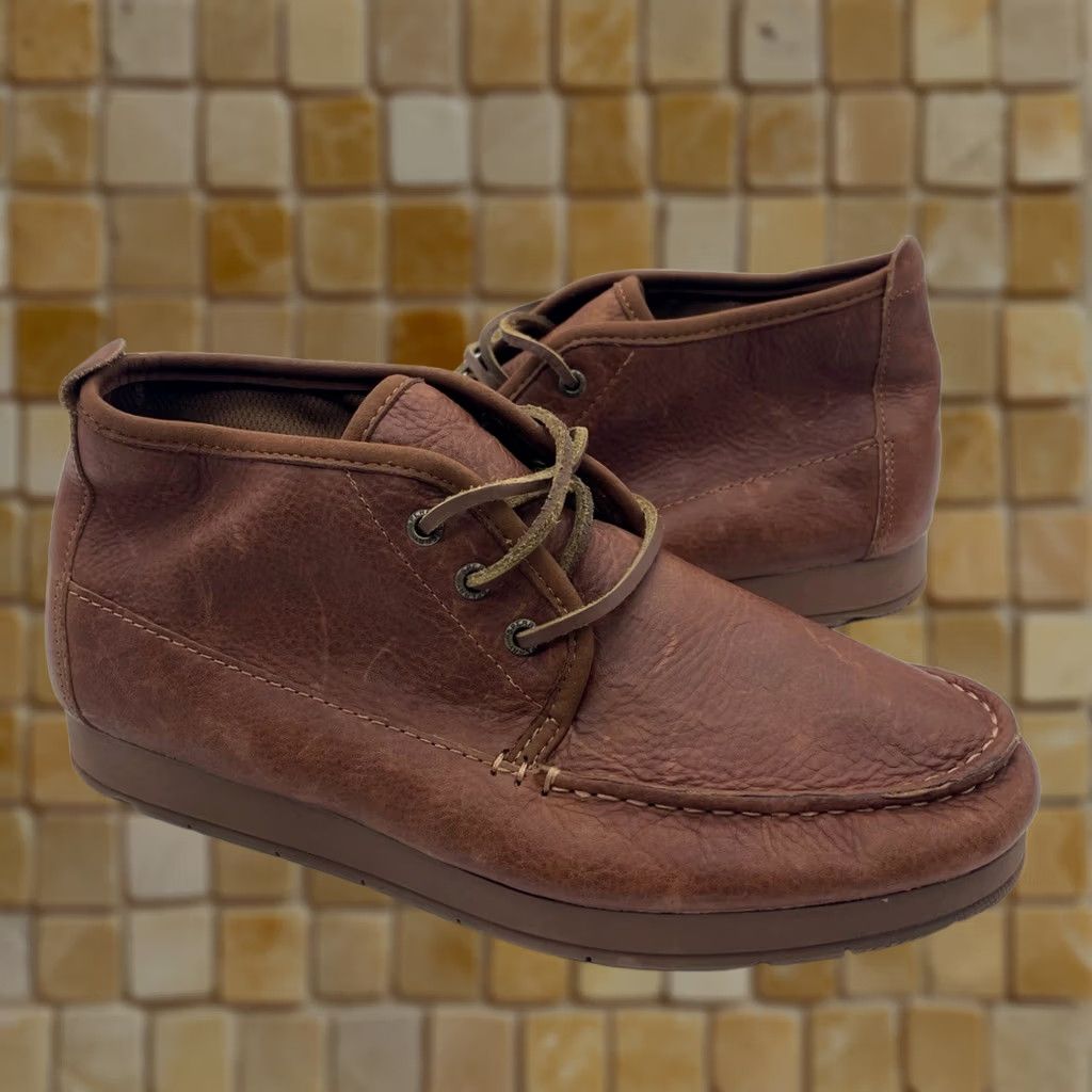 Sperry VINTAGE N/A Size US M / EU 48-50 / 2 - 1 Thumbnail