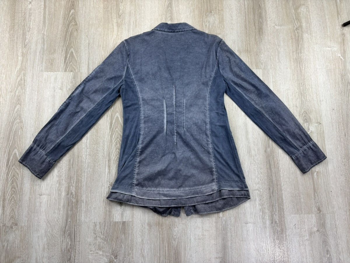 Elisa Cavaletti Womens blouse Bottega by Elisa Cavaletti Size L Size L / US 10 / IT 46 - 7 Thumbnail