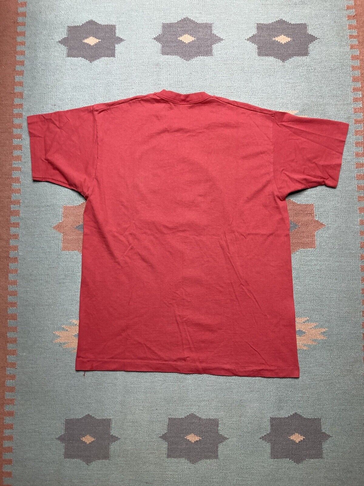 Vintage VTG t shirt looney tunes attitude taz tweety Sylvester XL Size US XL / EU 56 / 4 - 7 Thumbnail