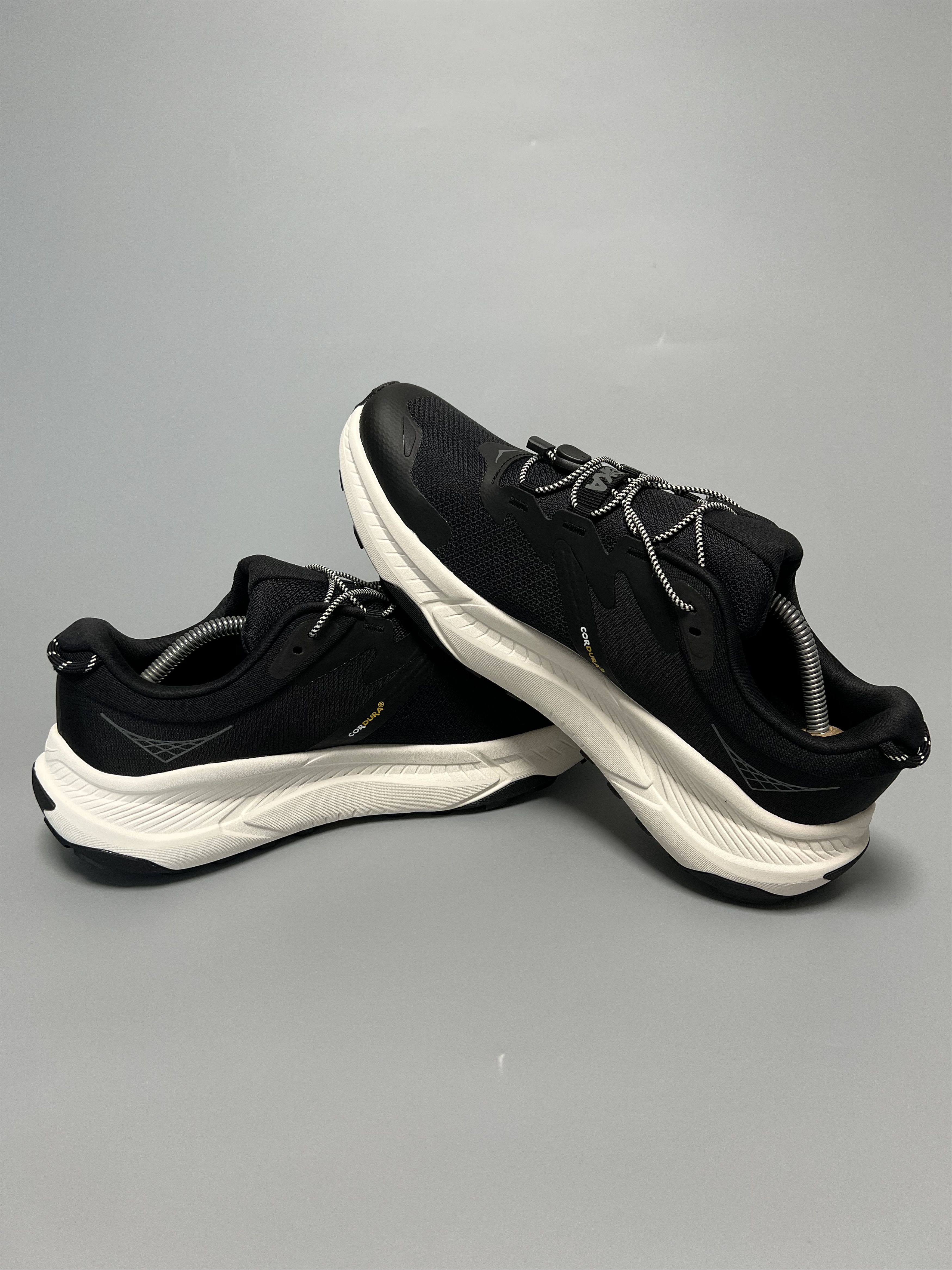 Hoka 10D Hoka One One Transport Trail Running Hiking Shoes Size US 10 / EU 43 - 5 Thumbnail