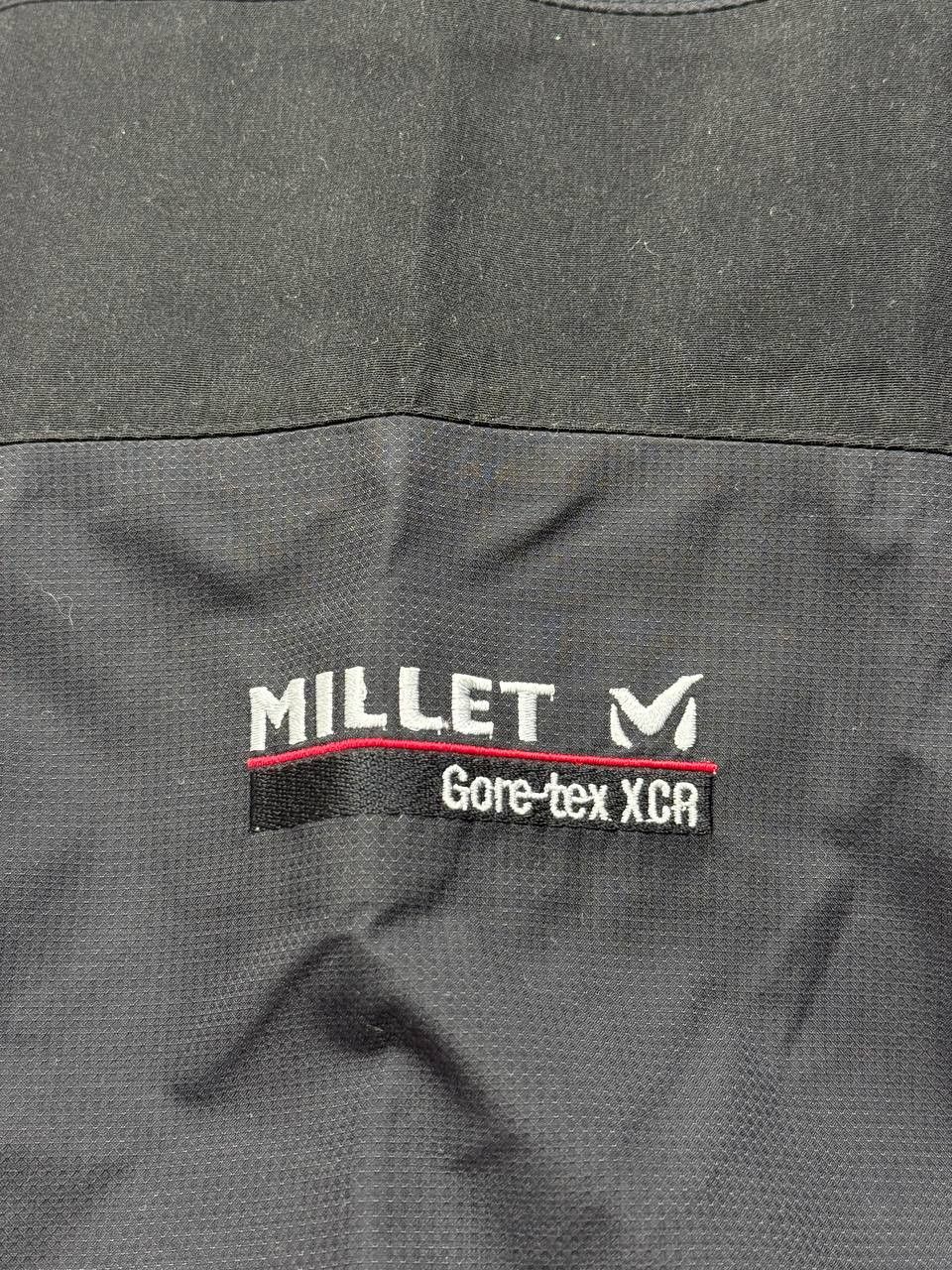 ORTOVOX Millet winter ski Gore-Tex XCR EXTREME Outdoor Shell Pants Size 28" / US 6 / IT 42 - 9 Thumbnail
