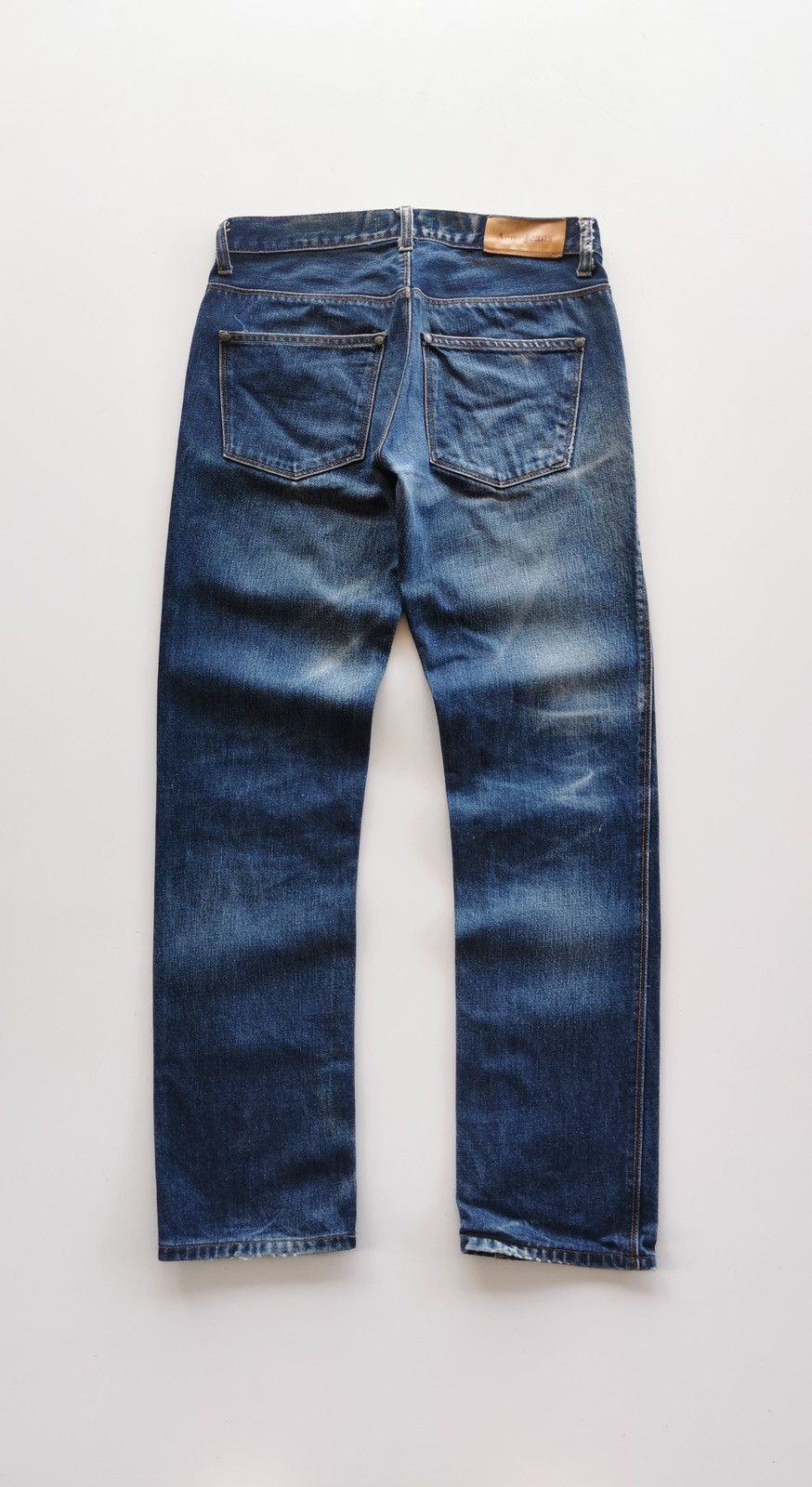 Acne Studios Acne Jeans Pants Size US 28 / EU 44 - 5 Thumbnail