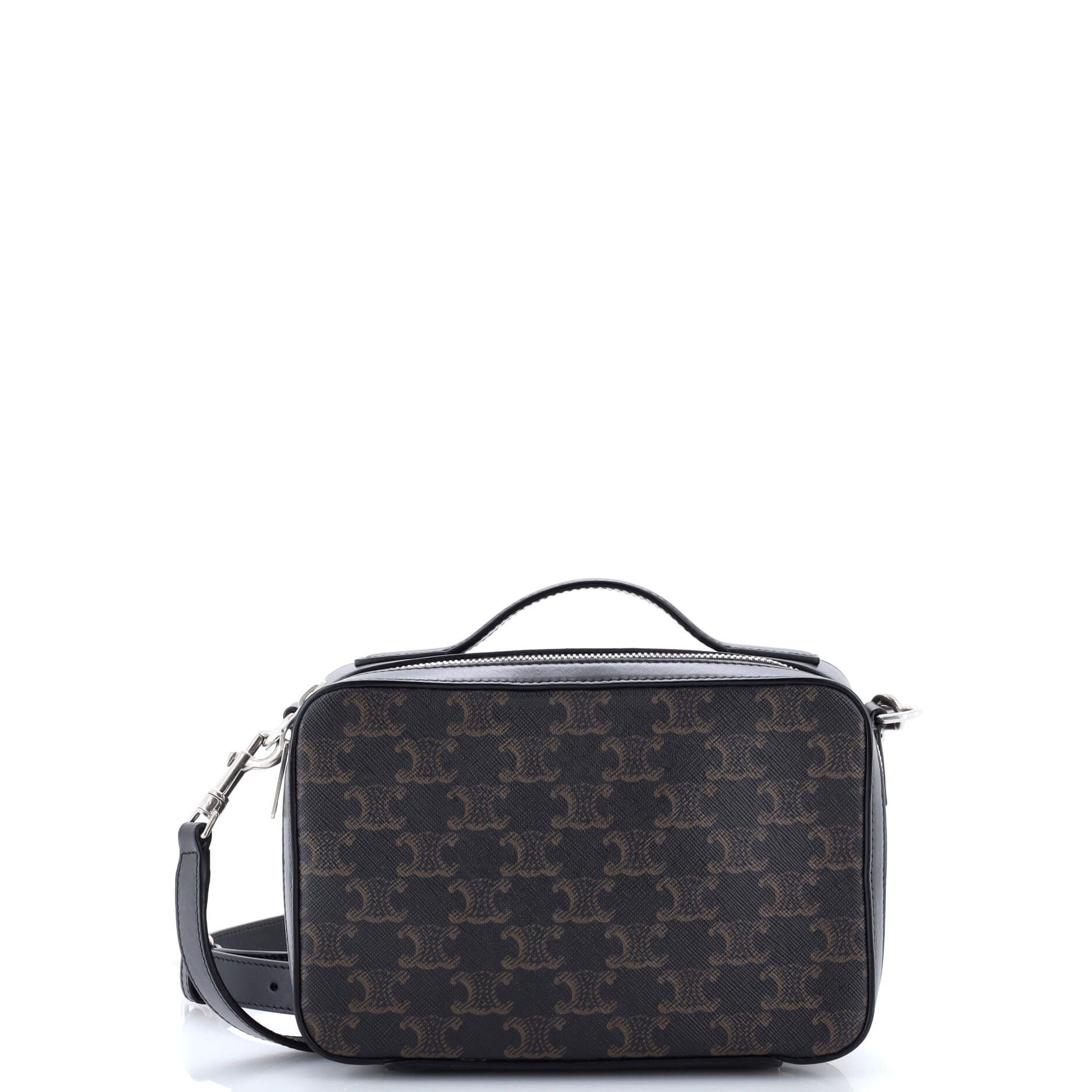 Celine Messenger Box Bag Size ONE SIZE - 1 Thumbnail