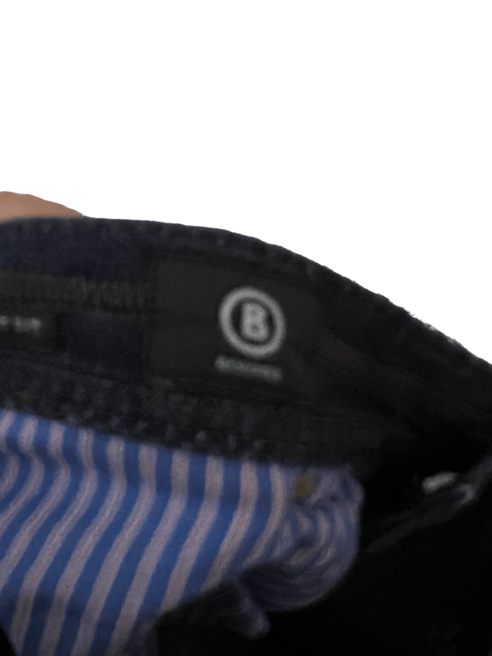 Bogner Bogner Denim Jeans 52 Size US 36 / EU 52 - 8 Thumbnail