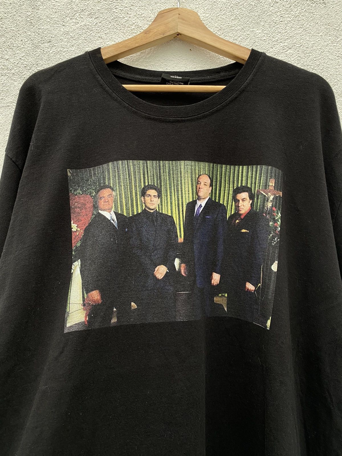 Other The Sopranos Size US XL / EU 56 / 4 - 1 Thumbnail