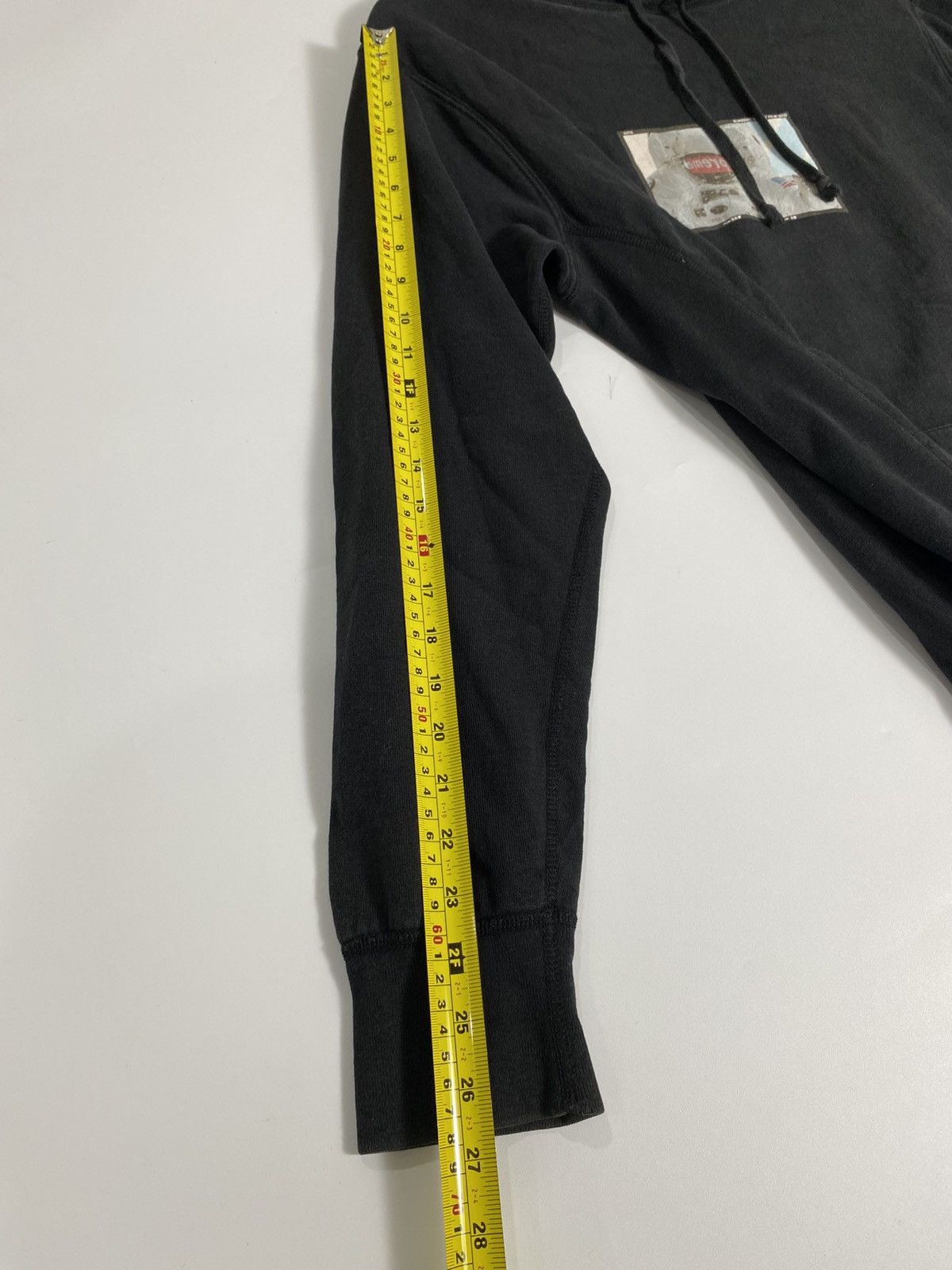 Supreme supreme hoodie astronout safety Size US L / EU 52-54 / 3 - 11 Thumbnail