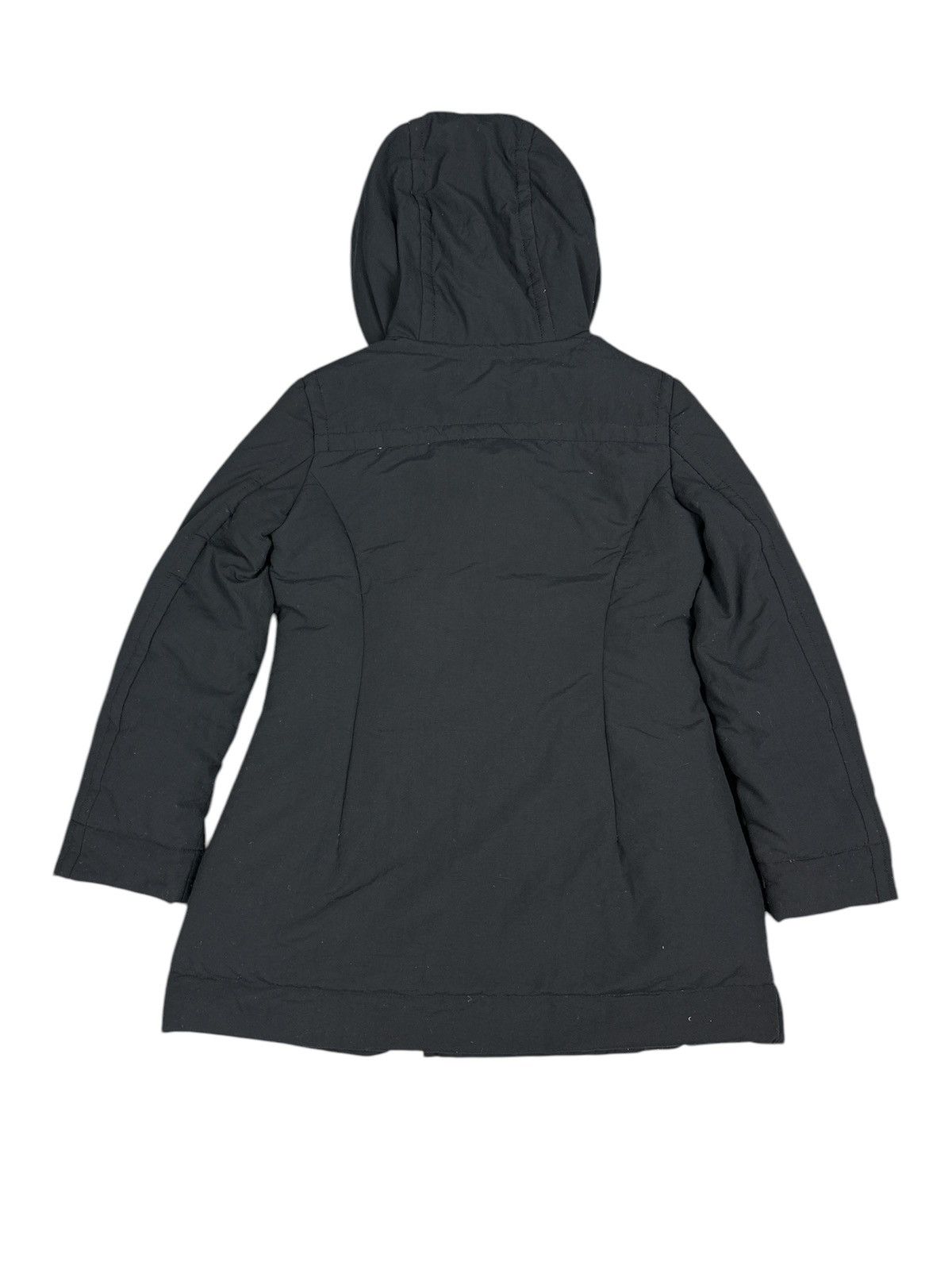 Vivienne Westwood Vivienne Westwood Puffer Double Breasted Jacket DesignHoodie Size M / US 6-8 / IT 42-44 - 2 Thumbnail
