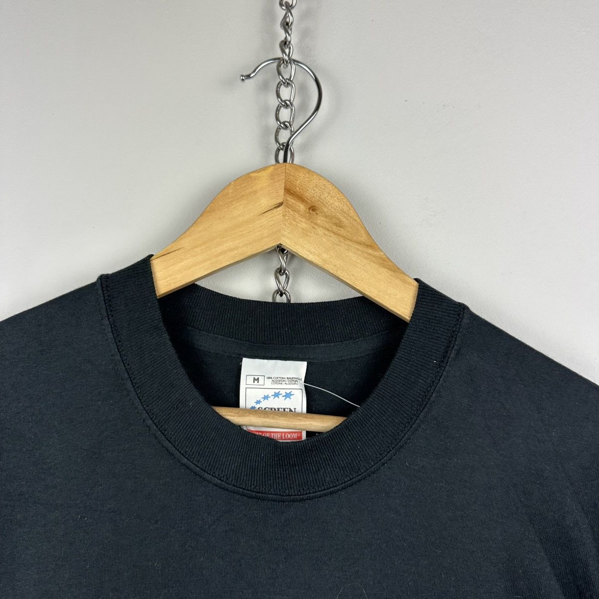 Fruit Of The Loom Vintage 2001 Tour Tee Size US M / EU 48-50 / 2 - 5 Thumbnail