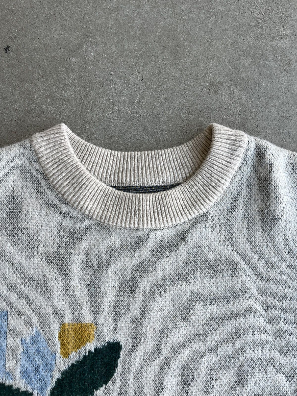 Aime Leon Dore Aime Leon Dore Molina Breakfast Sweater (unisex) Size US L / EU 52-54 / 3 - 2 Thumbnail