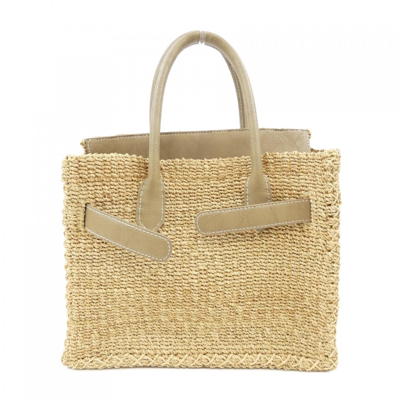 Other Other SEA Bag Others Tote Bag DUTY FREE for USA Size ONE SIZE - 1 Thumbnail