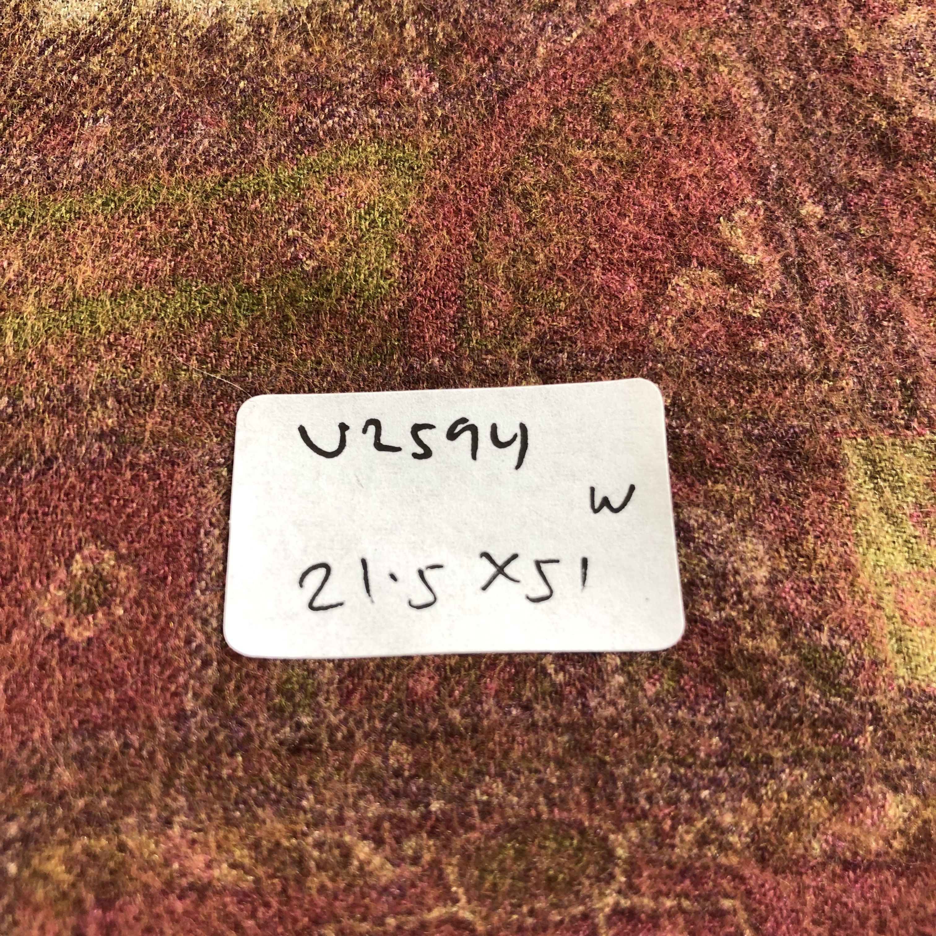 Etro Etro Paisley Wool Scarf Muffler Neckwear Stole V2594 Size ONE SIZE - 5 Thumbnail
