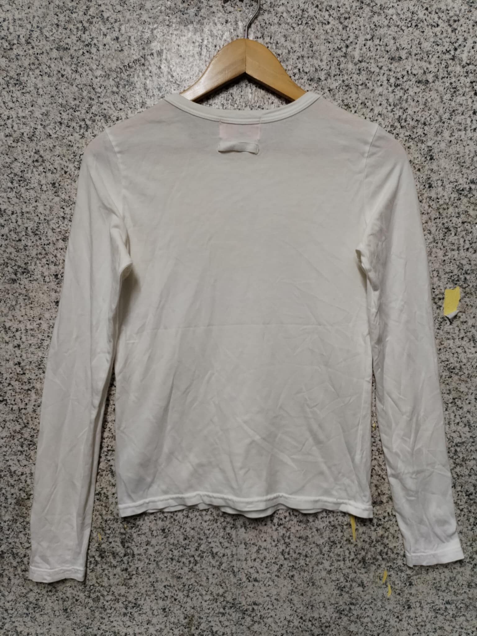 Japanese Brand × Juicy Couture × Vintage VINTAGE JUICY COUTURE VERY RARE Size S / US 4 / IT 40 - 2 Thumbnail