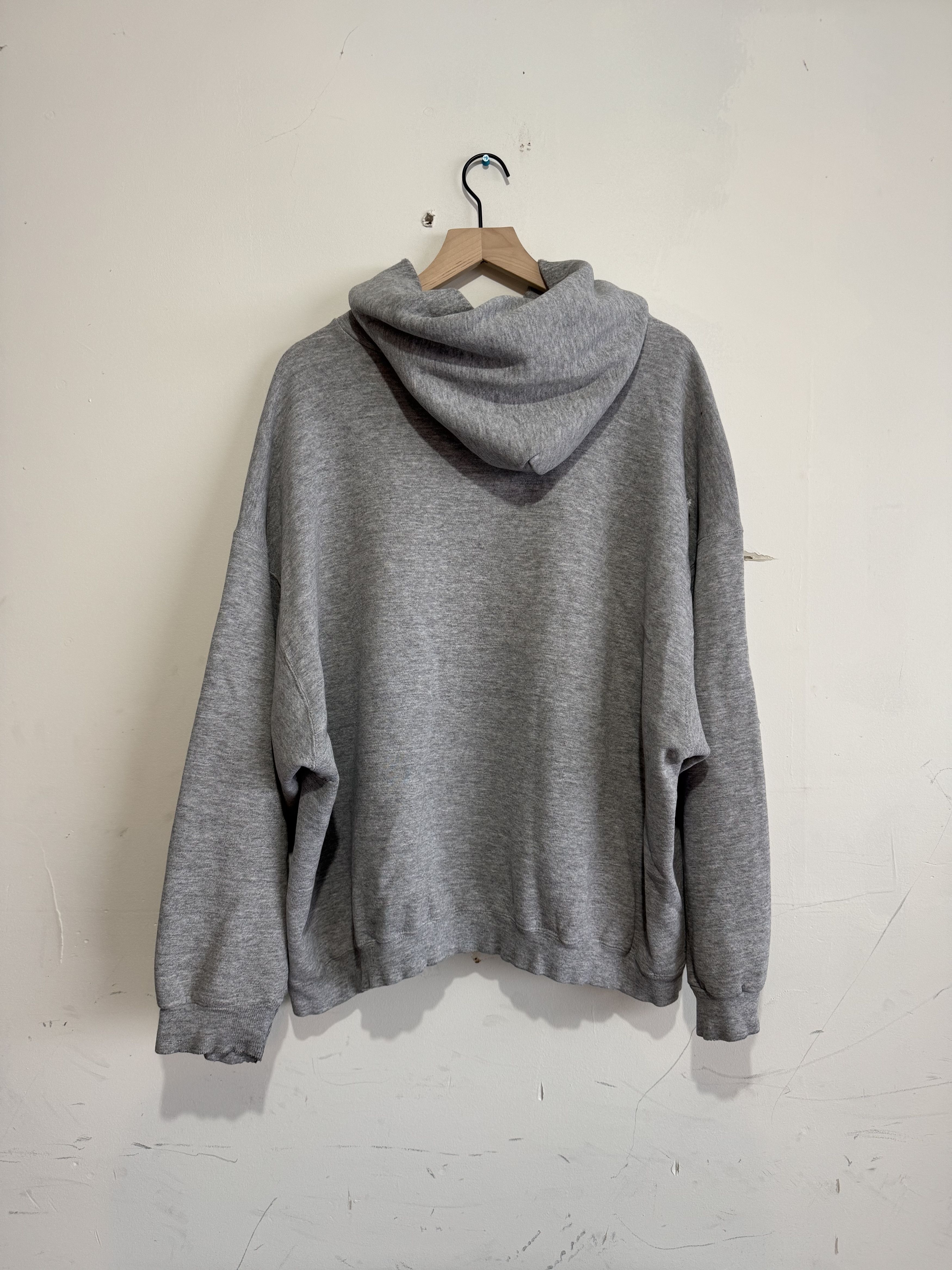 Nike Nike Hoodie Size US XL / EU 56 / 4 - 4 Thumbnail