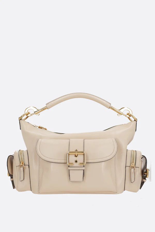 Chloe oc11z0825 Size: OS / Handle Bag in Beige Size ONE SIZE - 1 Thumbnail