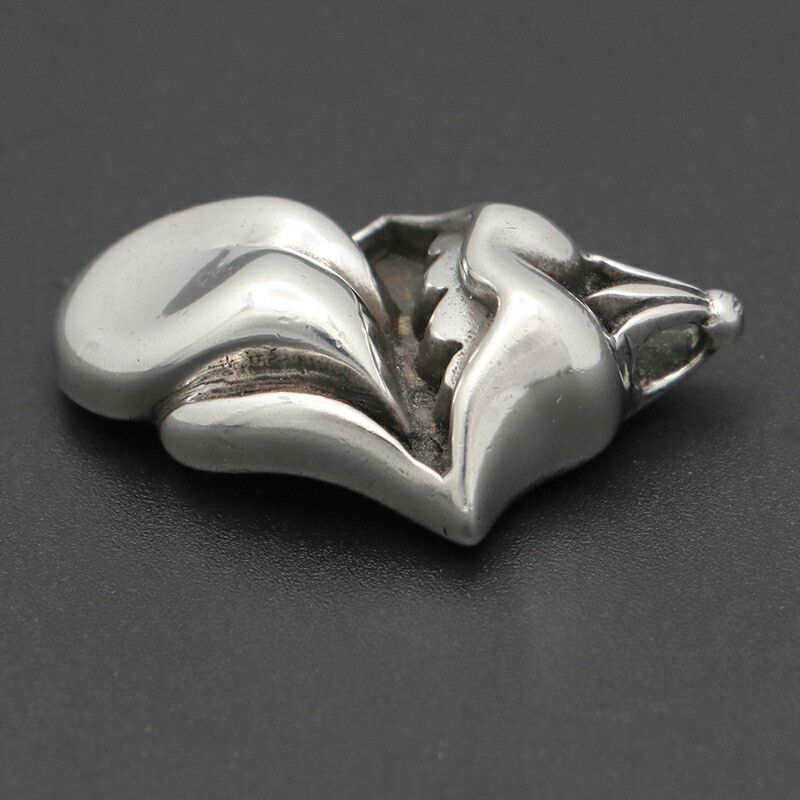 Chrome Hearts Chrome Hearts Rolling Stones Pendant Size ONE SIZE - 4 Thumbnail