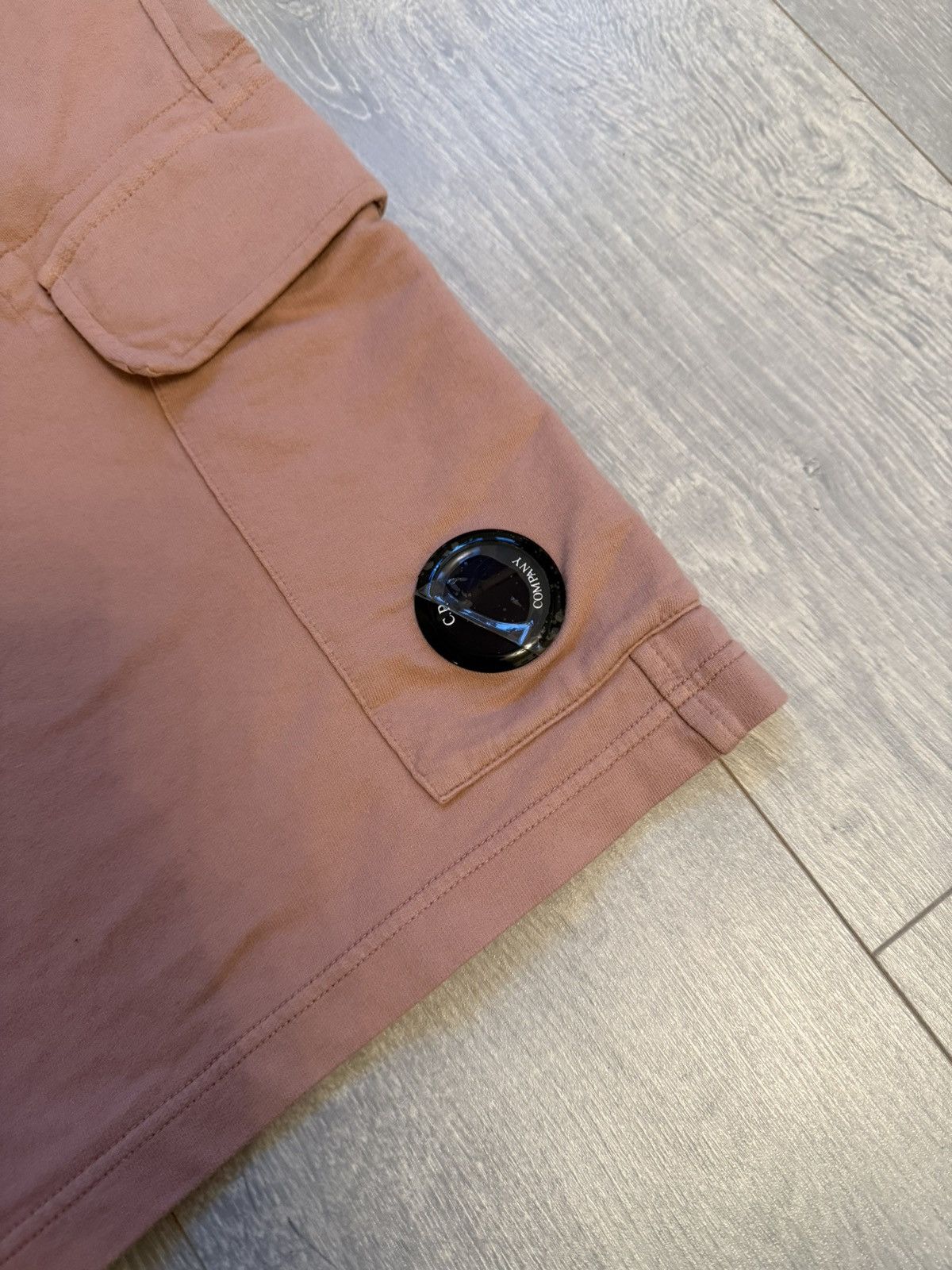 C.P. Company CP Company Brand New Mens Streetwear Summer Shorts Size XXL Size US 36 / EU 52 - 2 Thumbnail