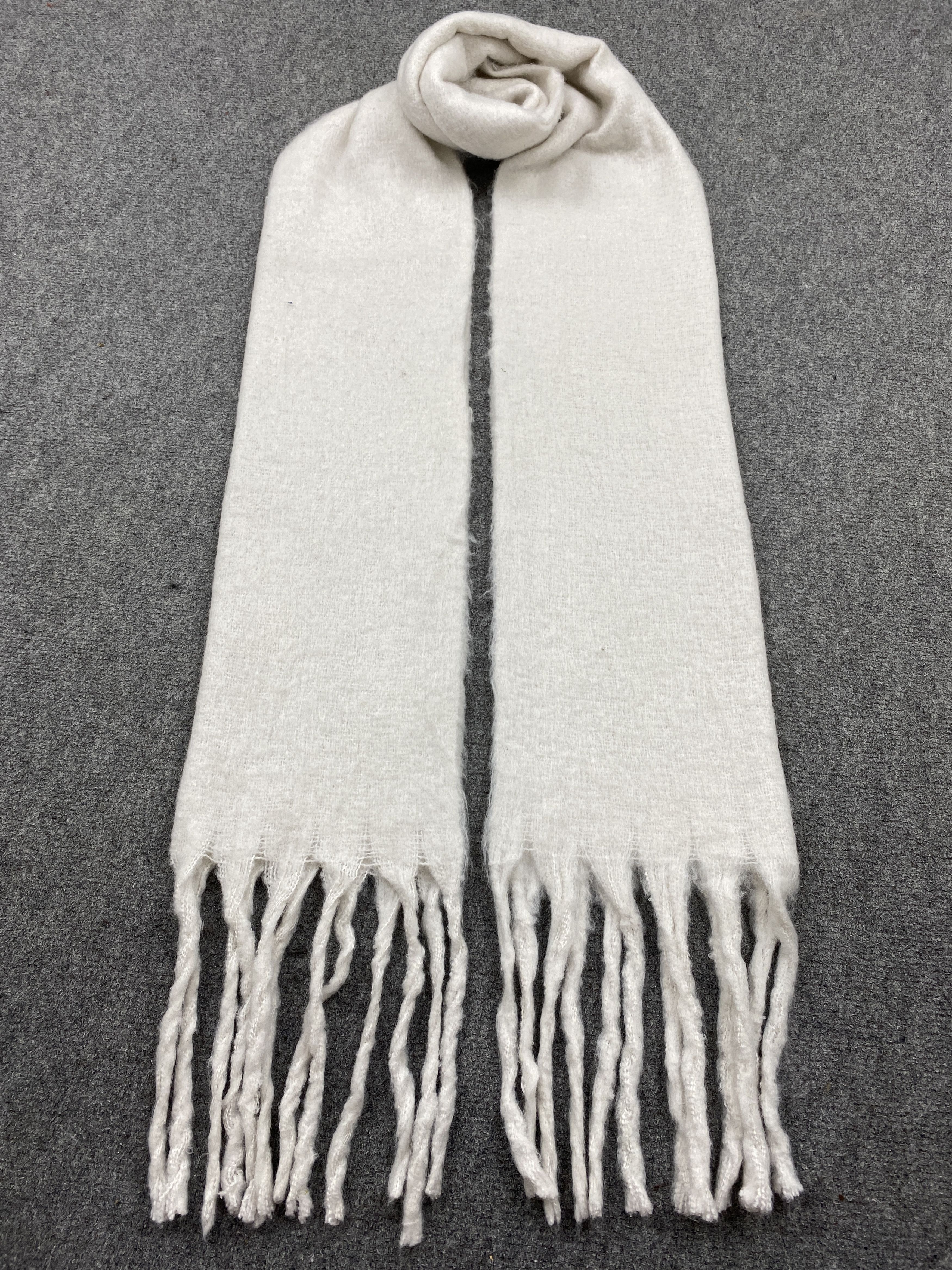 Japanese Brand Japanese Brand Scarf / Muffler / Neckwear SC0179 Size ONE SIZE - 1 Thumbnail