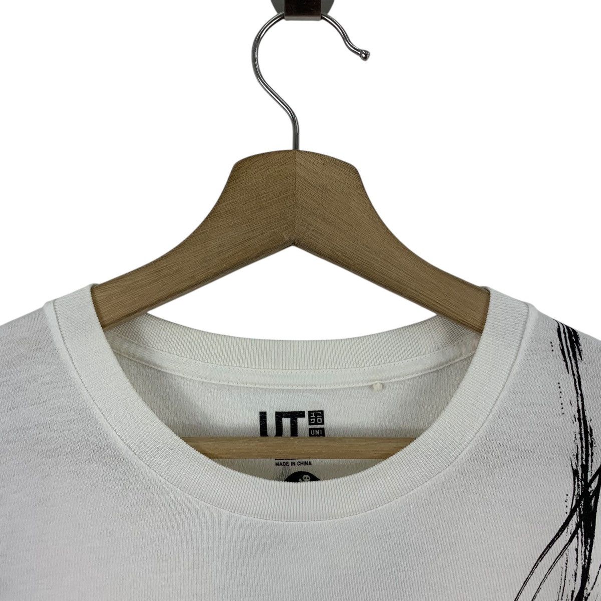 Anime × Cartoon Network × Japanese Brand HUNTER X HUNTER Gon Awakening anime manga tee shirt Size US M / EU 48-50 / 2 - 8 Thumbnail