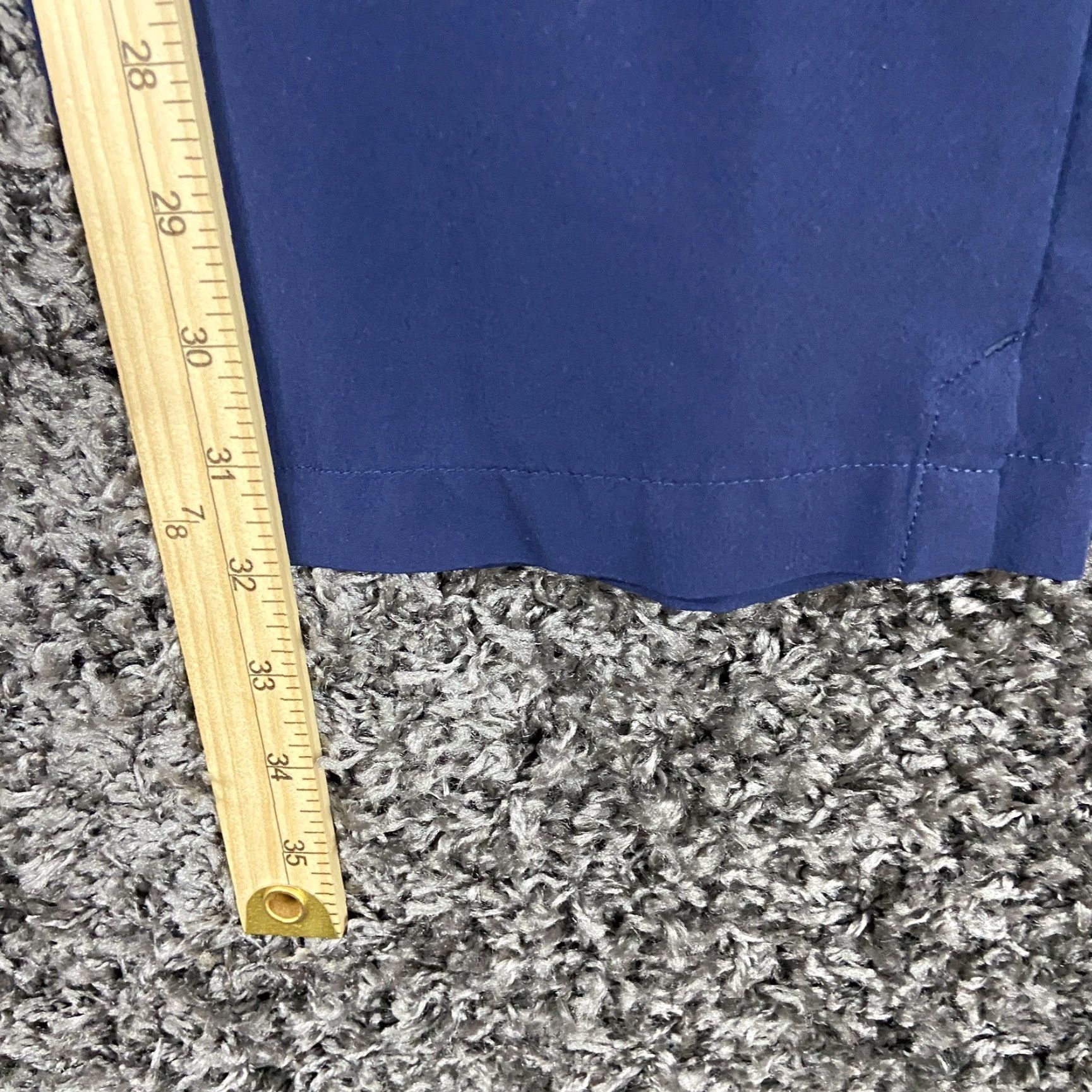 Nike VINTAGE? No. Nike Pants Men Chino 34x32 Blue Adult Regular 34 Blue Nike Pants Men Chino 34x32 Blue 90s? Size US 34 / EU 50 - 7 Thumbnail