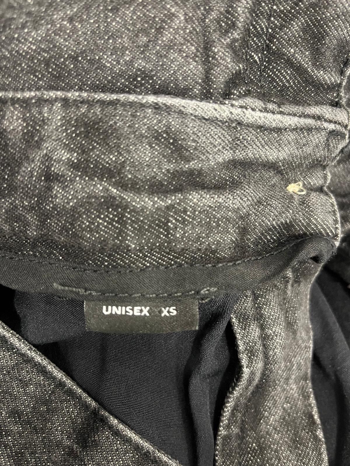 Y/Project Pilot pop-up denim Size US 28 / EU 44 - 6 Thumbnail