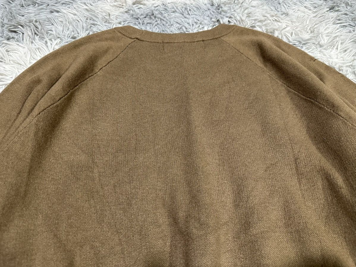 Undercover 🔥Undercover Freedom Noise Jacquard Sweater Size US XL / EU 56 / 4 - 9 Thumbnail