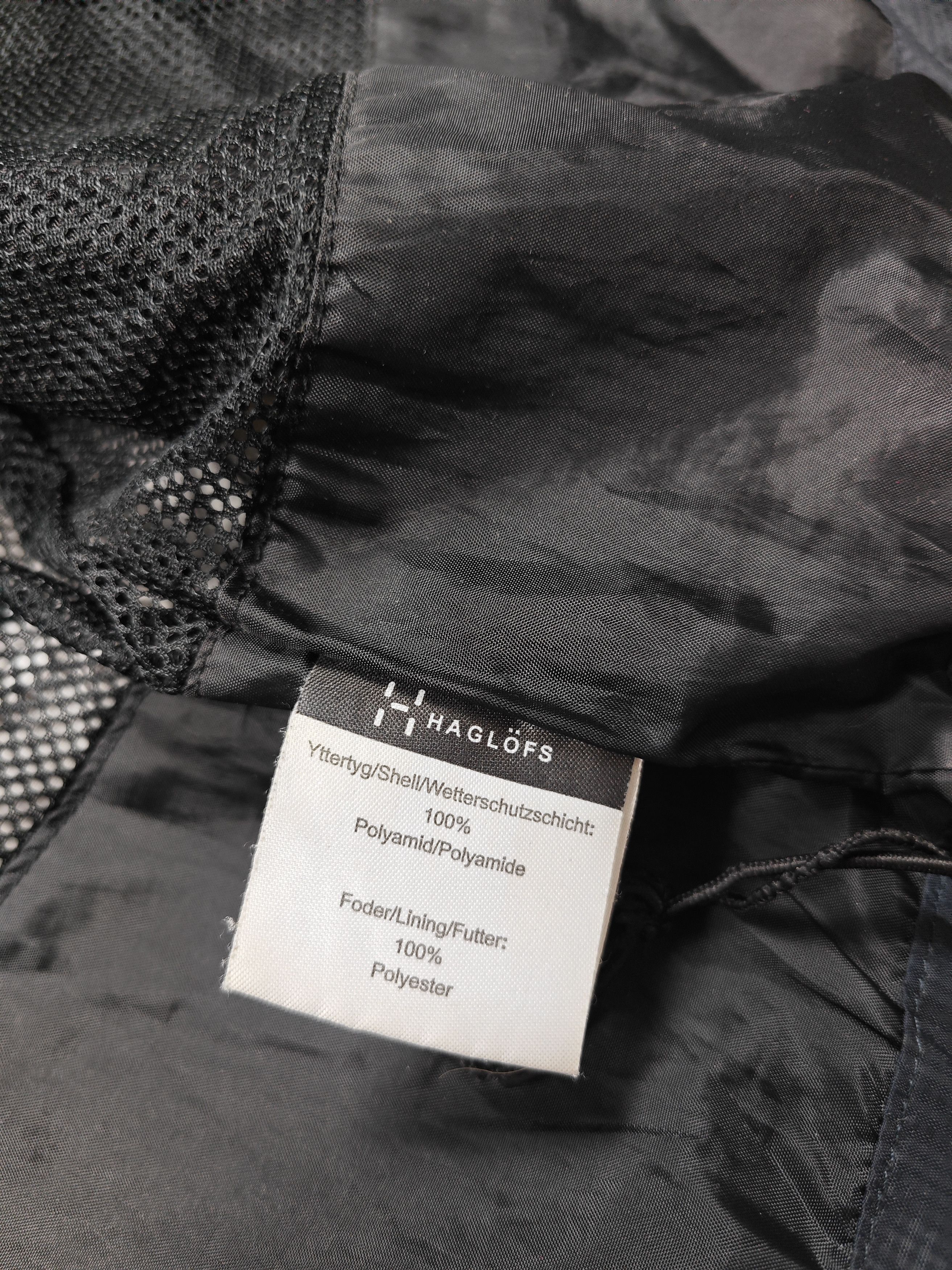 Haglofs Haglofs Jacket Size US M / EU 48-50 / 2 - 10 Thumbnail