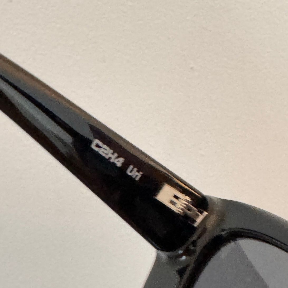 C2H4 C2H4 Uri Sunglasses | Size: 52.22 145 Size ONE SIZE - 7 Thumbnail
