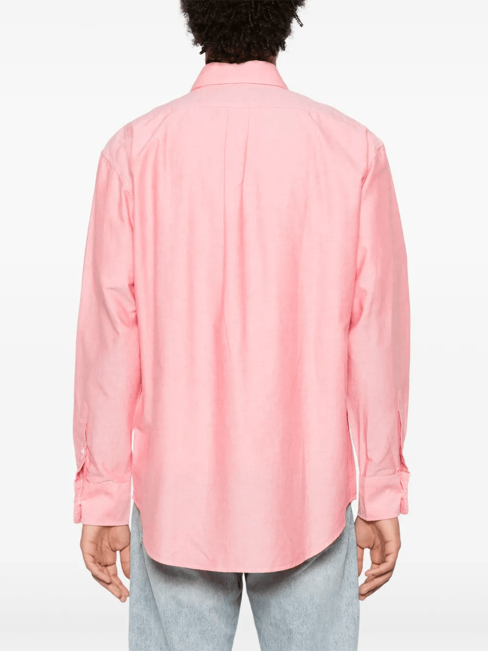 Other Men’s Classic Shirt – Timeless & Essential Style Size US M / EU 48-50 / 2 - 2 Thumbnail