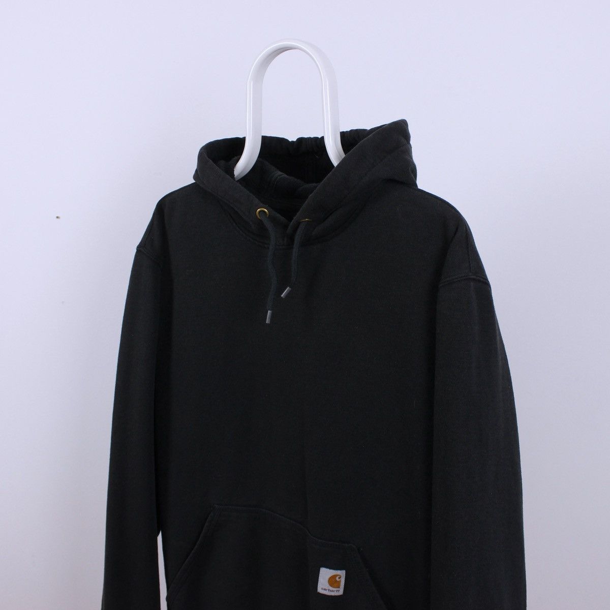 Carhartt Vintage Carhartt Hoodie Size US M / EU 48-50 / 2 - 1 Thumbnail