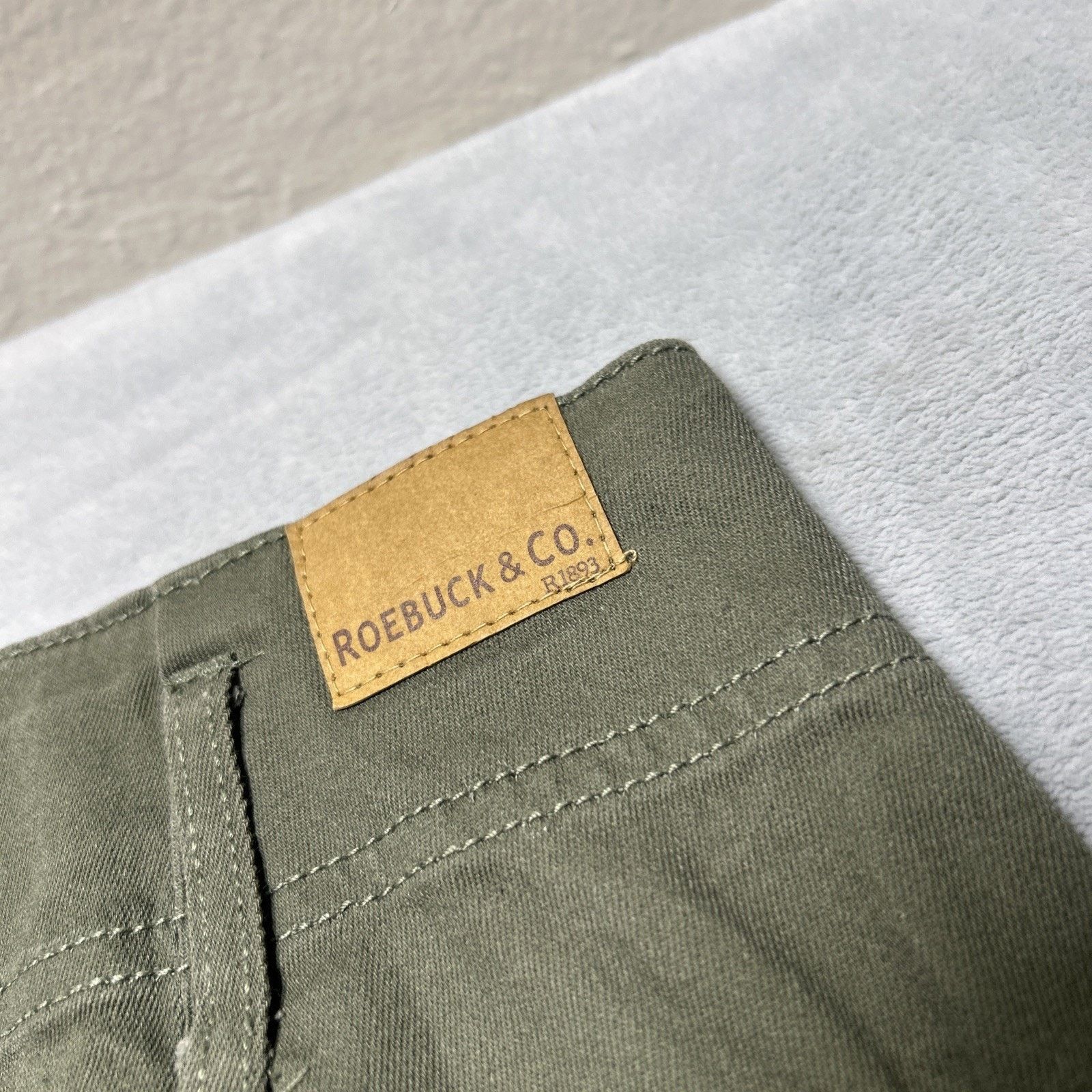 JNCO Y2k 2000s Beyond Baggy Pants Womens 2 - 28x32 Hamilton Size 26" / US 2 / IT 38 - 15 Thumbnail