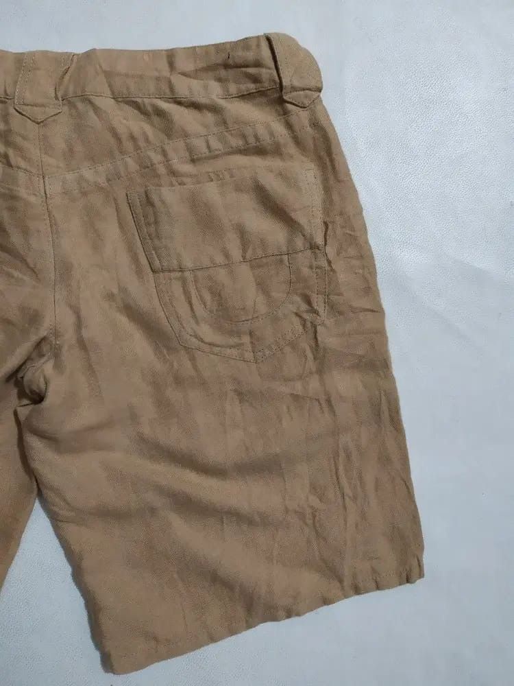 Other H.A.K Front Pocket Design Short Pants Size US 29 - 5 Thumbnail