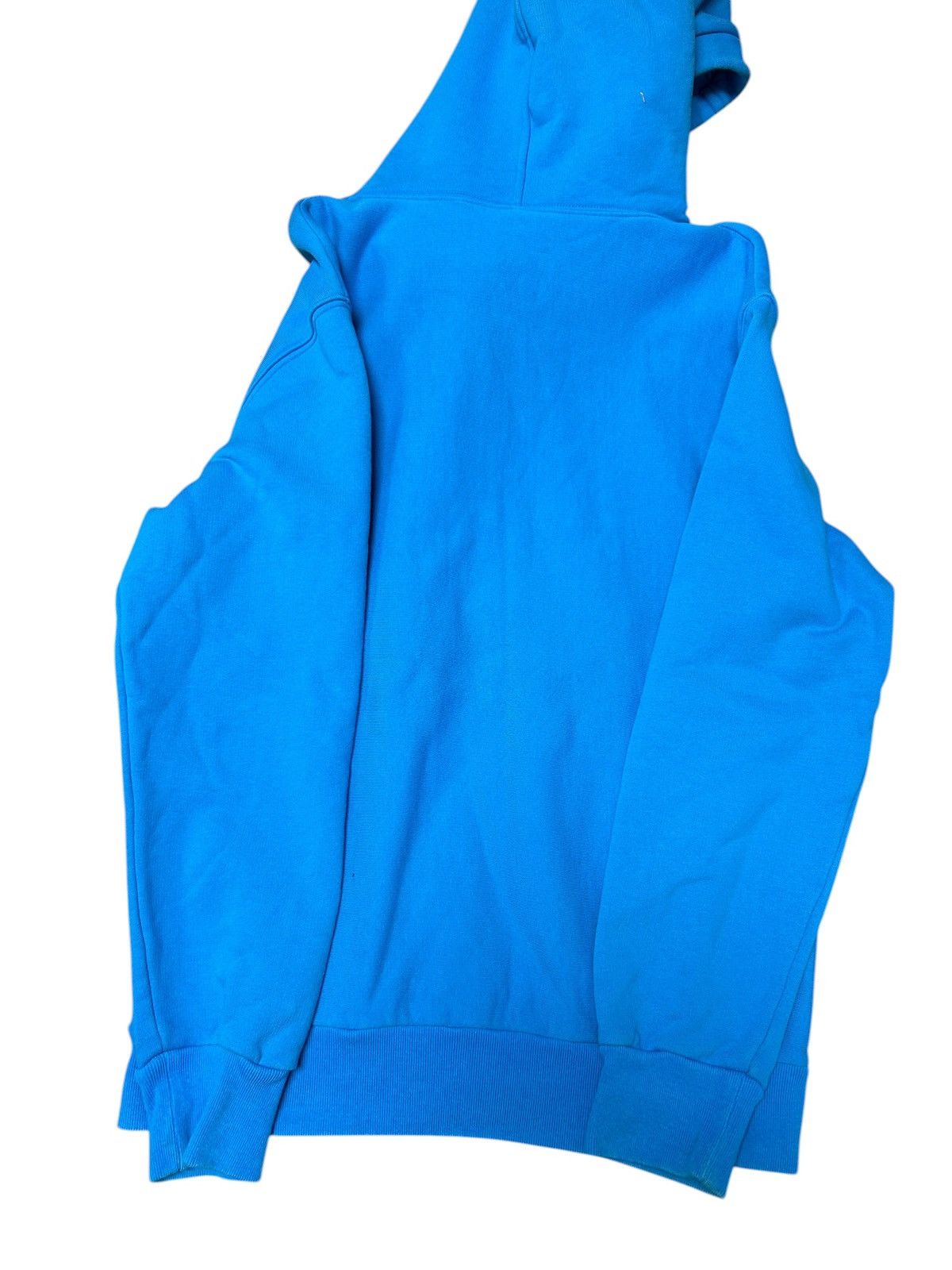 Gucci Gucci Band Hoodie - X-Small Size US XS / EU 42 / 0 - 4 Thumbnail