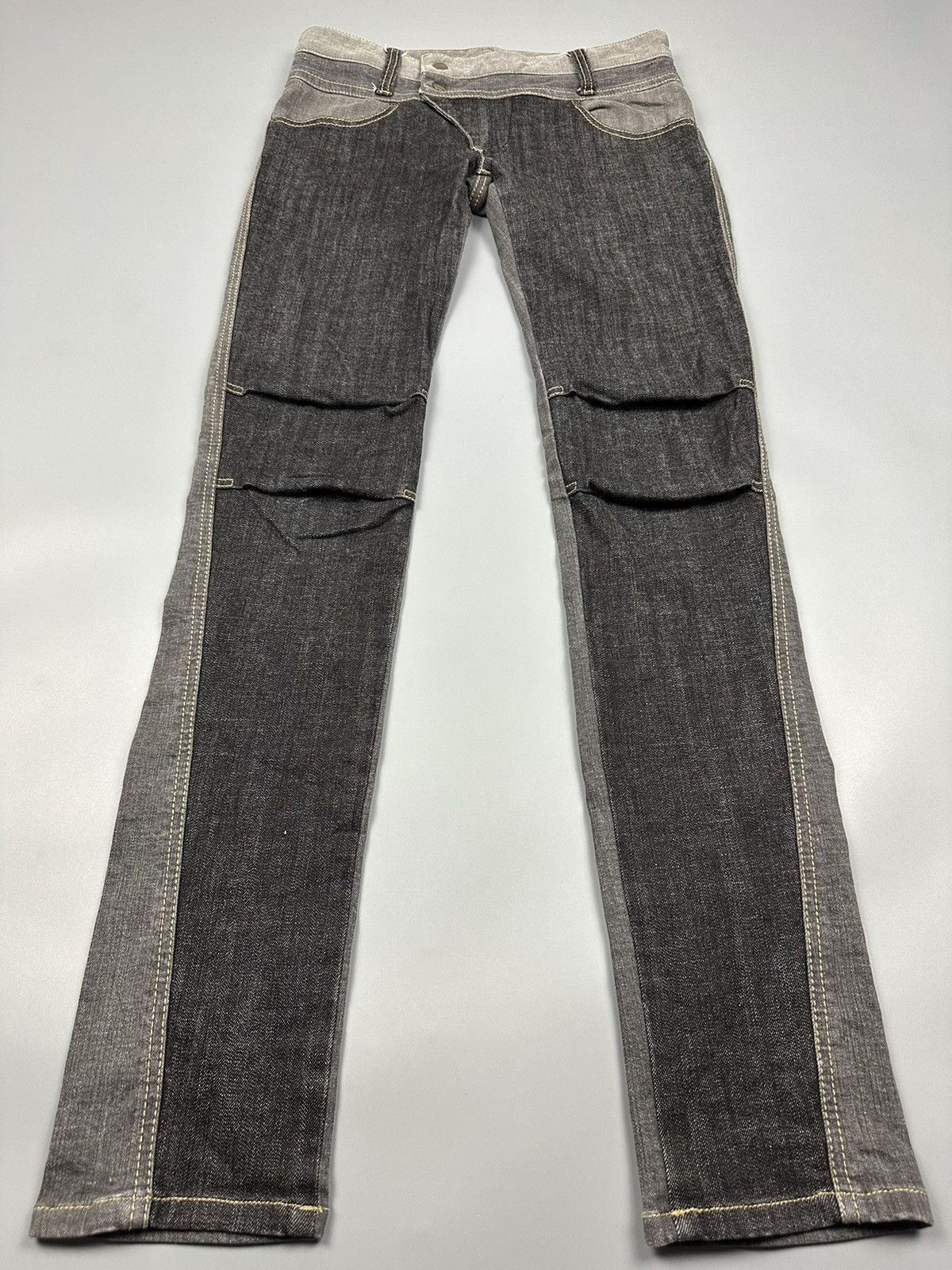 If Six Was Nine Japanese Double Colour Undercover Inspired Design Size US 31 - 4 Thumbnail