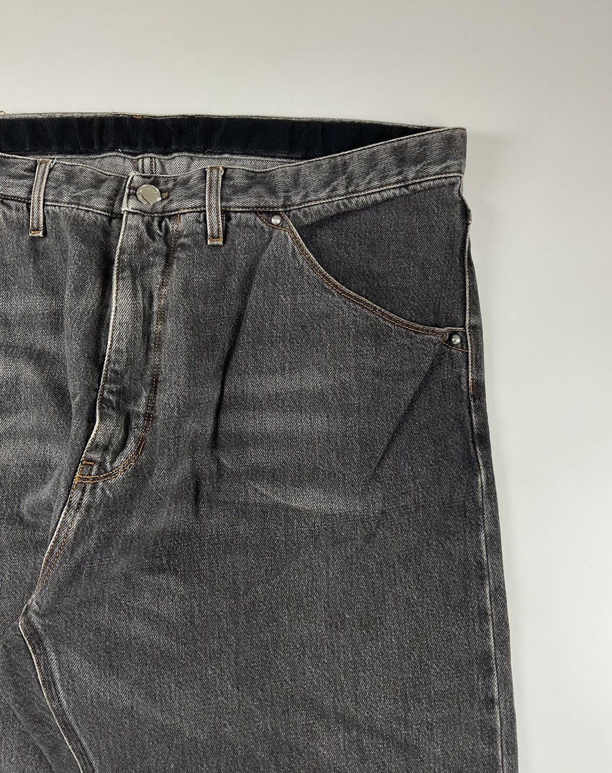 Louis Vuitton Louis Vuitton Straight Denim Size US 36 / EU 52 - 3 Thumbnail