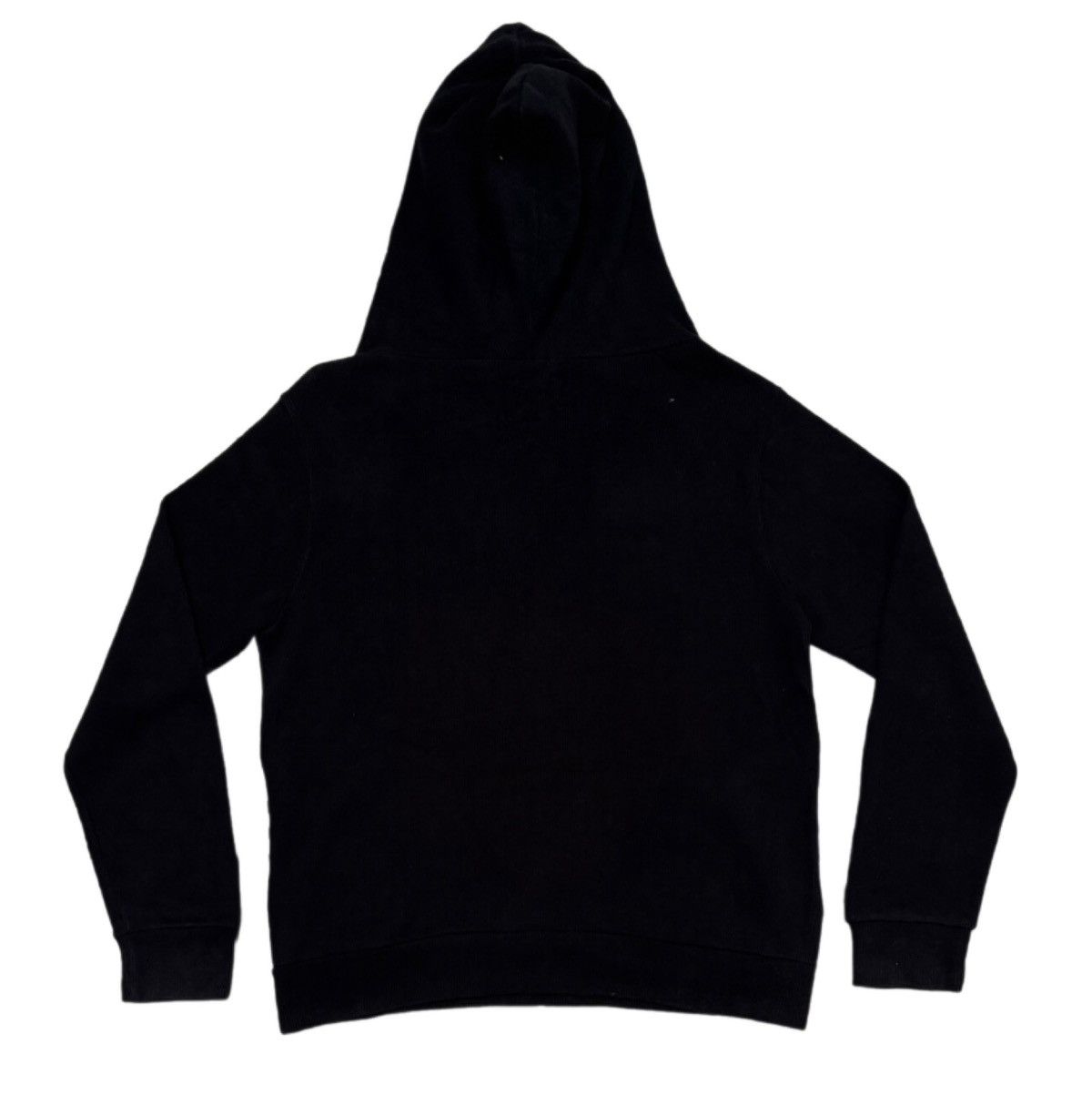 Japanese Brand NUMBER NINE Hoodies Size US L / EU 52-54 / 3 - 3 Thumbnail