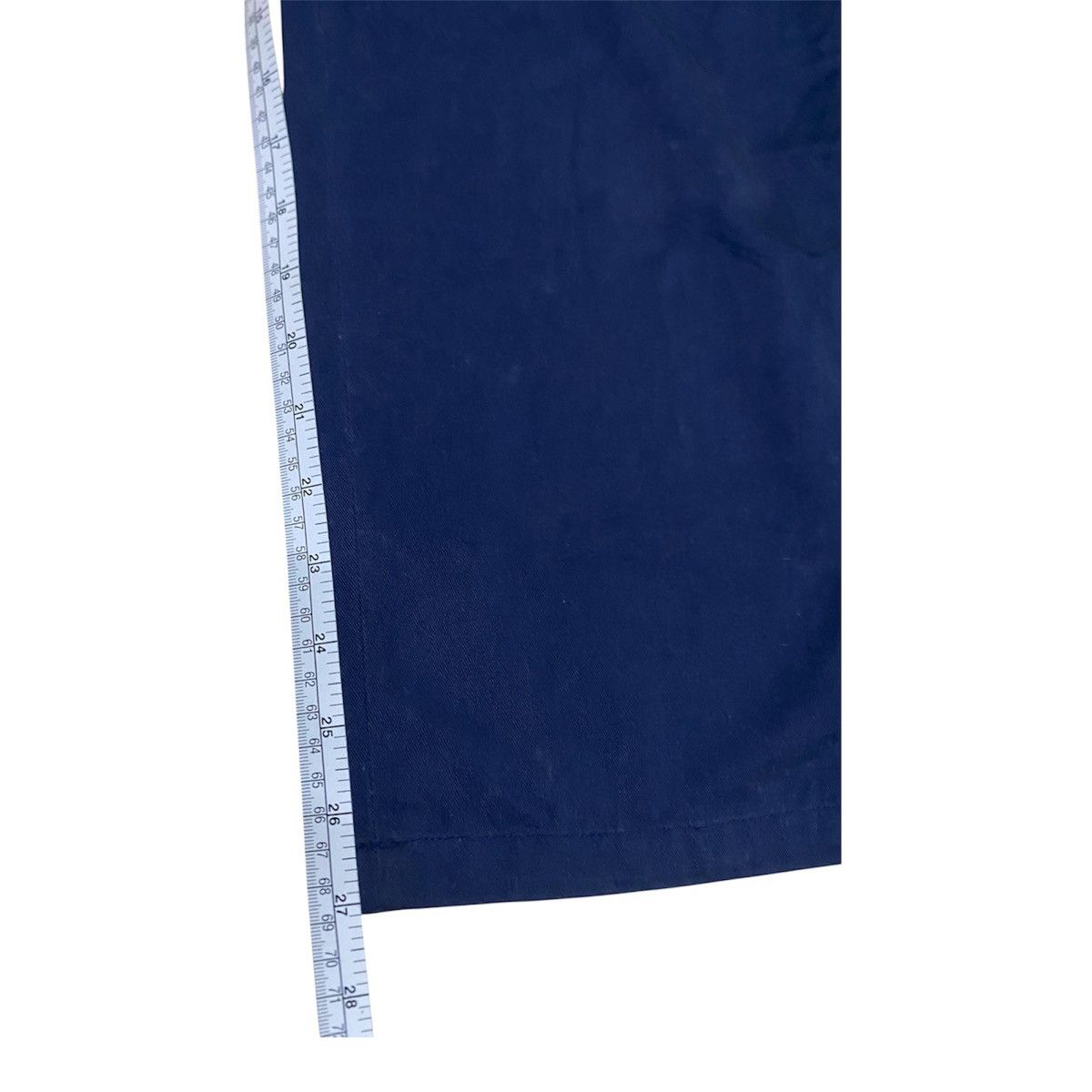 Issey Miyake Issey Miyake Chino Pants Size ONE SIZE - 11 Thumbnail