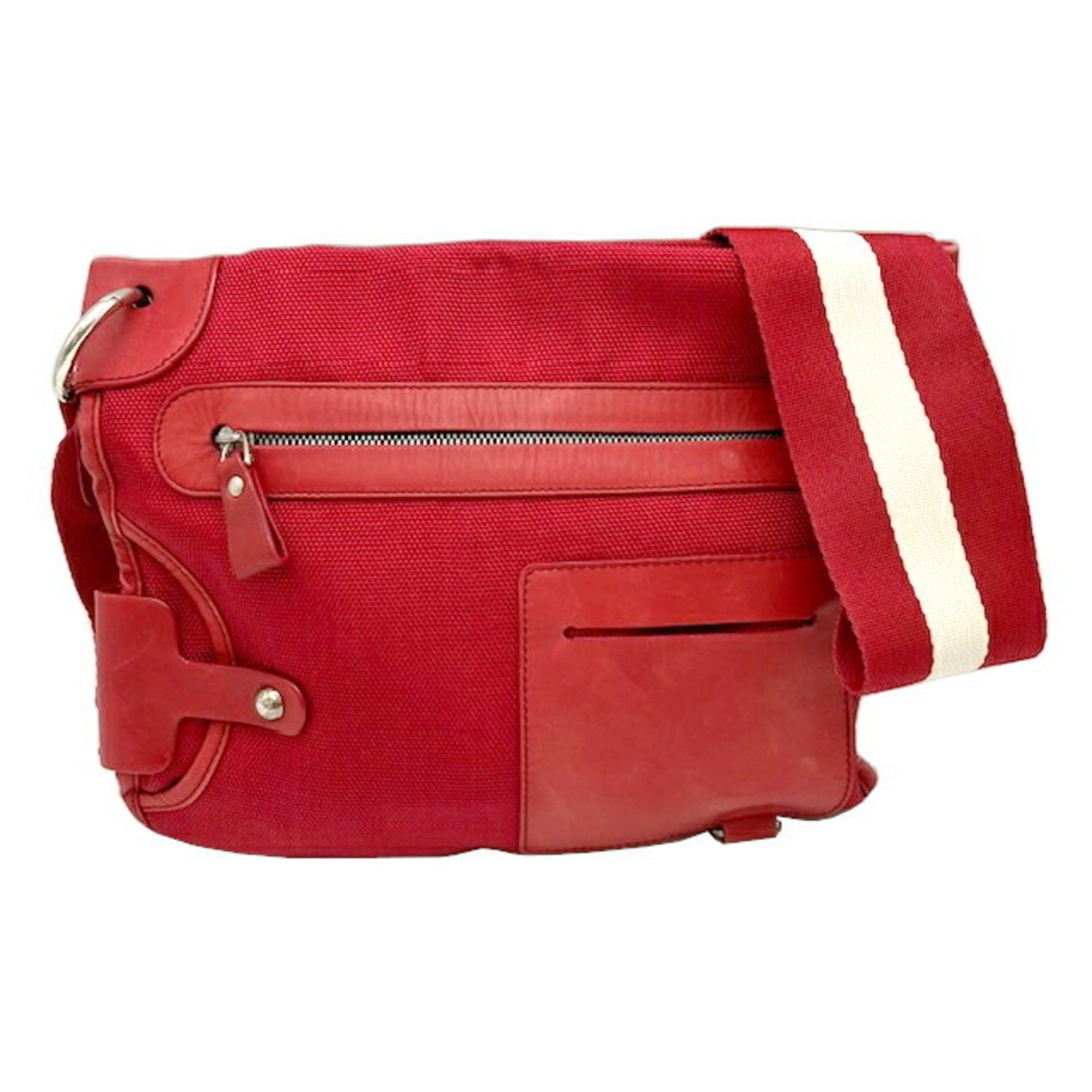 Bally Bally shoulder Size ONE SIZE - 1 Thumbnail