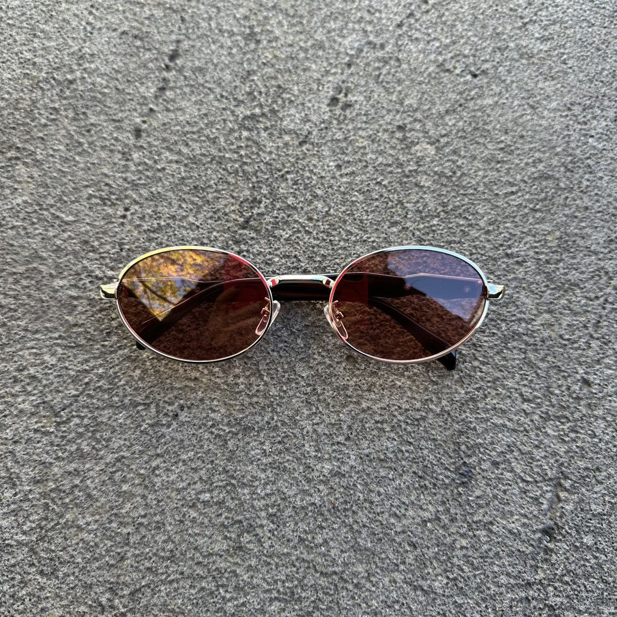 Other SUNGLASSES BRAND NEW CLASSIC RETRO VINTAGE KD581-05 Size ONE SIZE - 1 Thumbnail