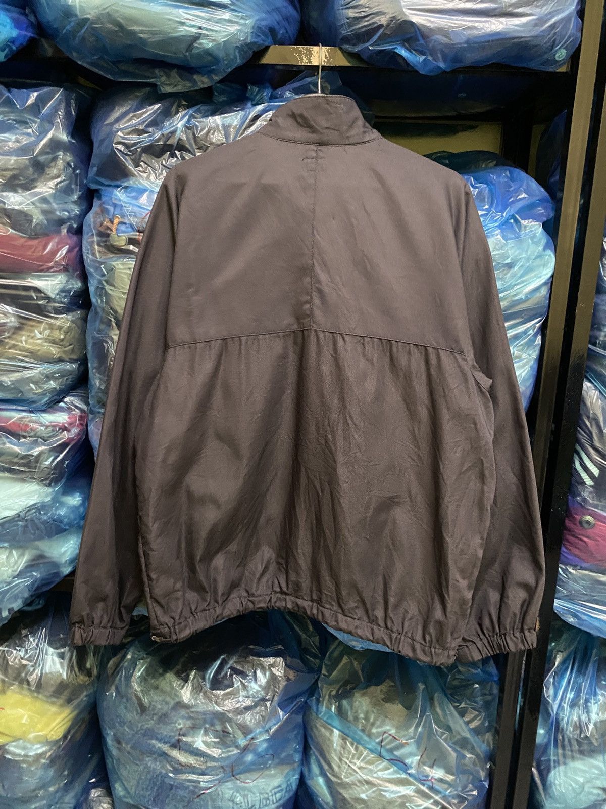 Lad Musician VINTAGE LAD MUSICIAN ANORAK JACKET Size US S / EU 44-46 / 1 - 6 Thumbnail