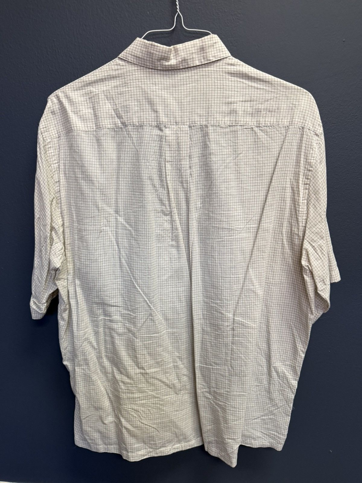Kaptain Sunshine kaptain sunshine work shirt sz 42 Size US XL / EU 56 / 4 - 5 Thumbnail