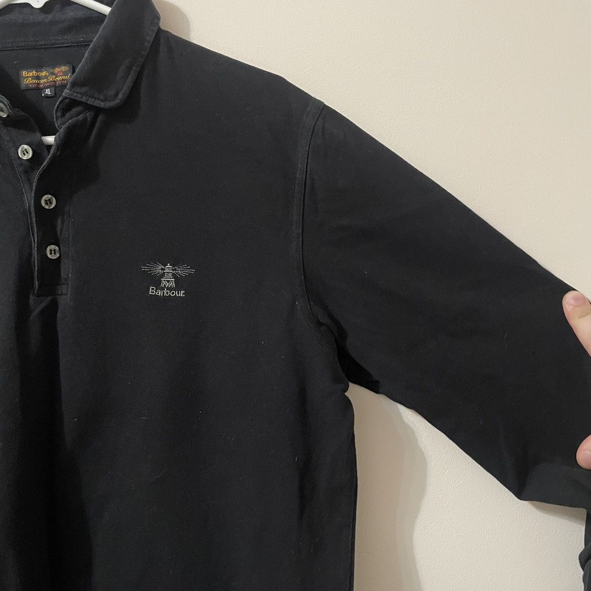 Barbour Barbour Beacon Long sleeve Size US XL / EU 56 / 4 - 4 Thumbnail