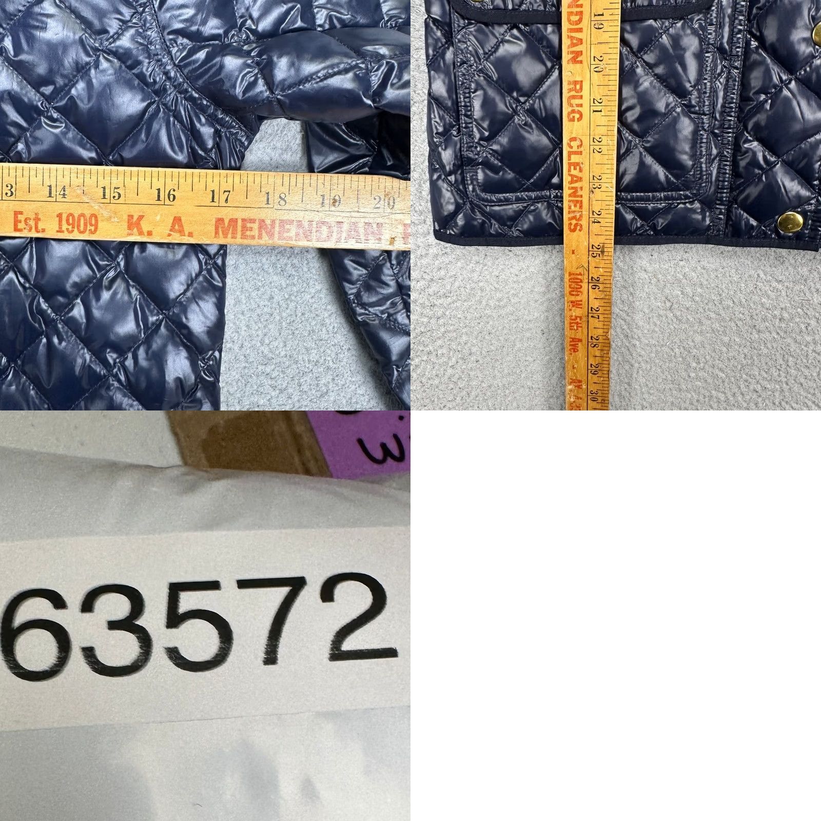 J.Crew VINTAGE? No. Size XS / US 0-2 / IT 36-38 - 8 Thumbnail