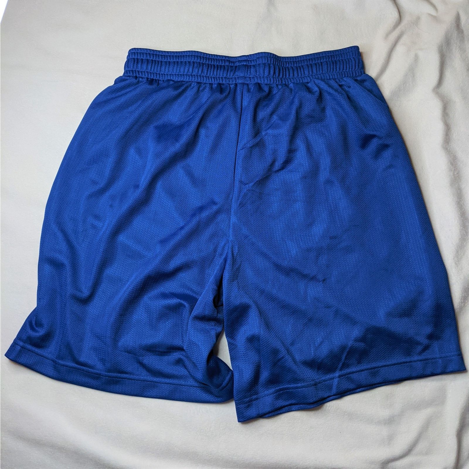 Other Badger Men's Activewear Shorts for Men Blue Small NWOT Size US 30 / EU 46 - 2 Thumbnail