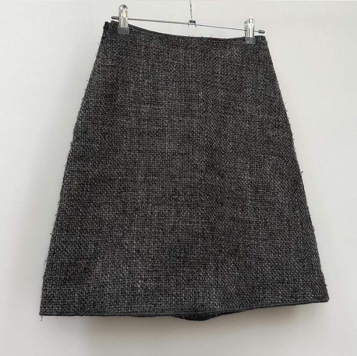 Miu Miu Miu Miu skirt Size 26" / US 2 / IT 38 - 3 Thumbnail