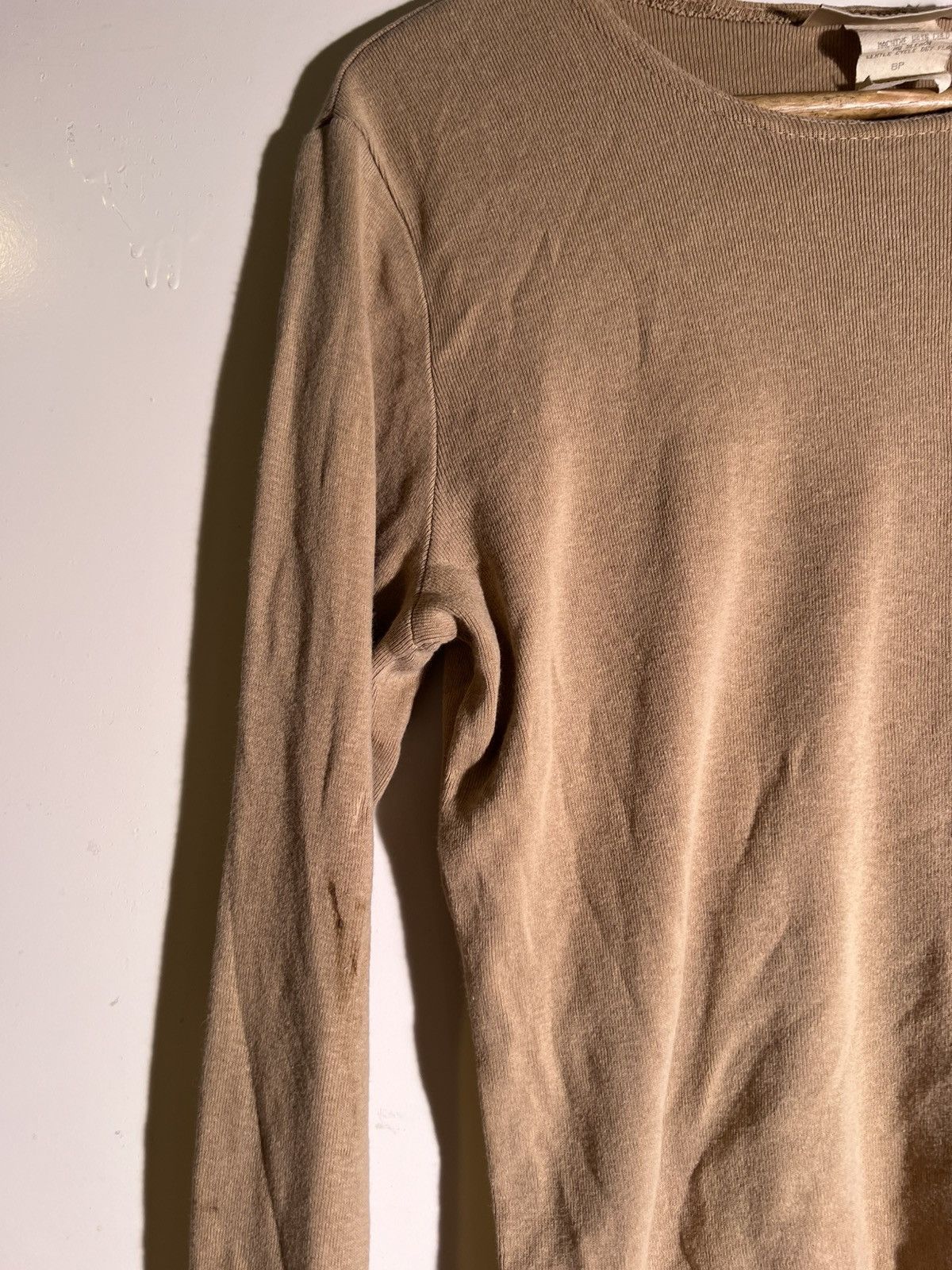 Vintage 80’s 90’s VTG Vintage Piccalino Petites Retro Shirt Blouse Size M / US 6-8 / IT 42-44 - 4 Thumbnail