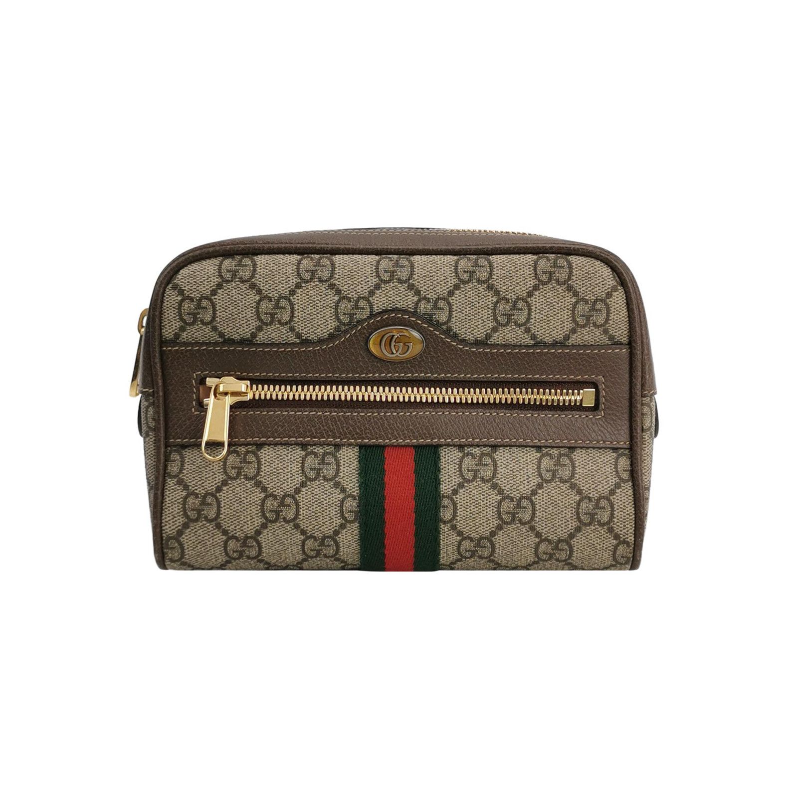 Gucci Gucci Women os Clutches Size ONE SIZE - 1 Thumbnail
