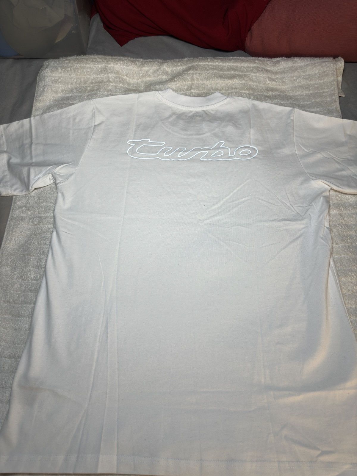 Bape BAPE TeE SHiRt Size US L / EU 52-54 / 3 - 21 Thumbnail