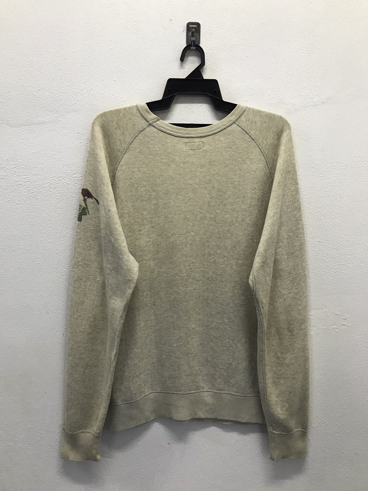 Vintage Vintage HR Market We Never Close Sweatshirt Size US M / EU 48-50 / 2 - 2 Thumbnail
