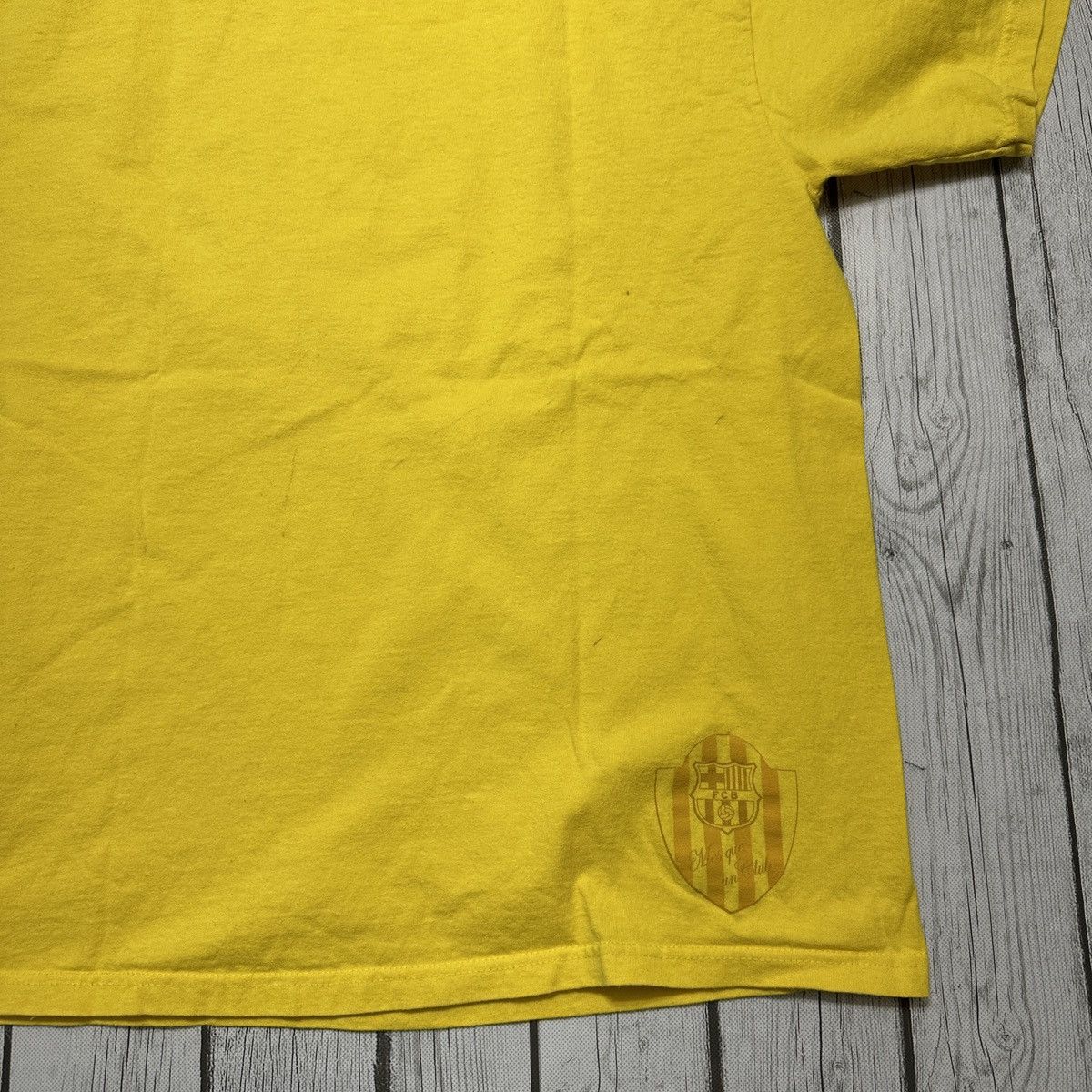 Nike Barcelona tee Size US M / EU 48-50 / 2 - 4 Thumbnail